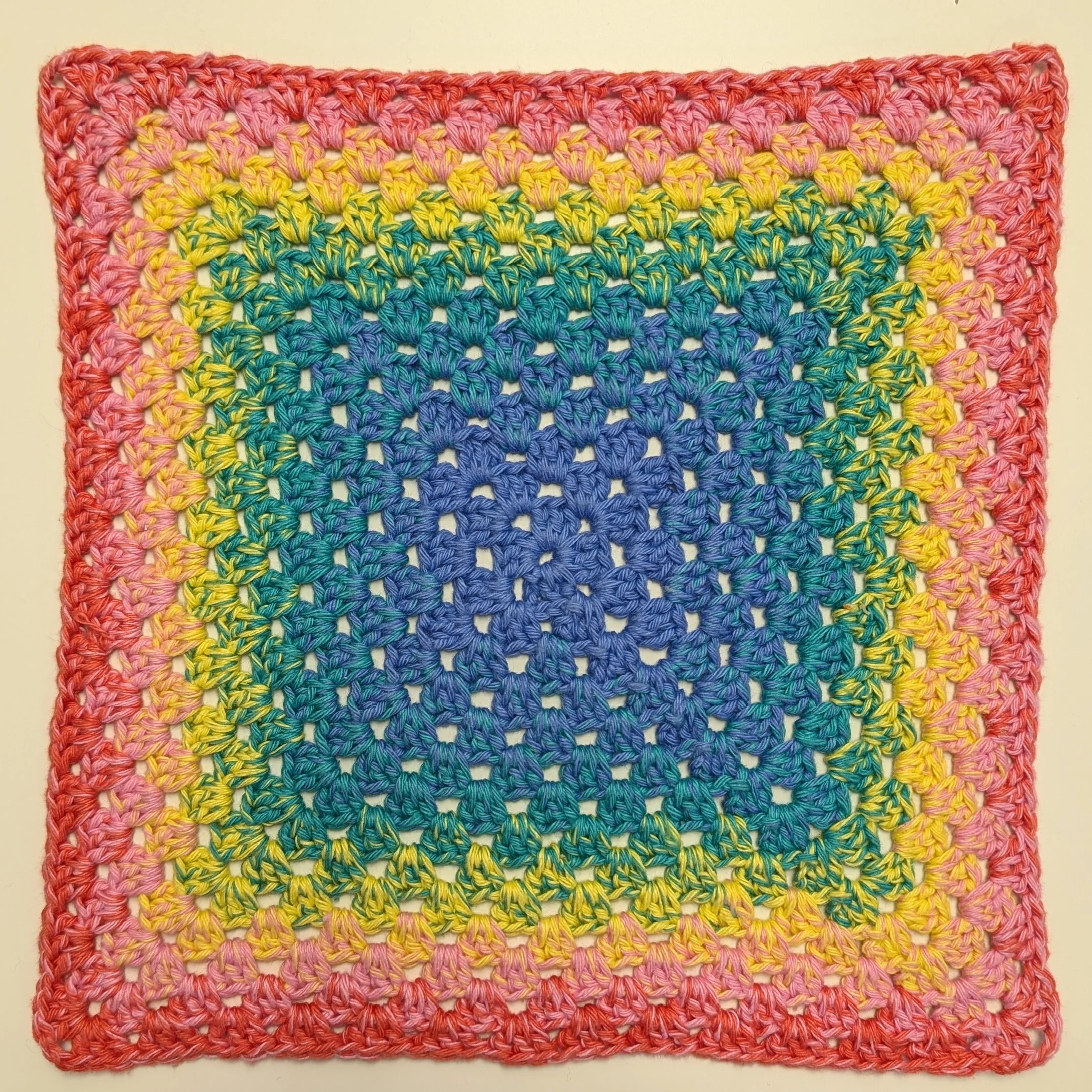 Beginner Crochet Class | in person 4 week class - Image 3