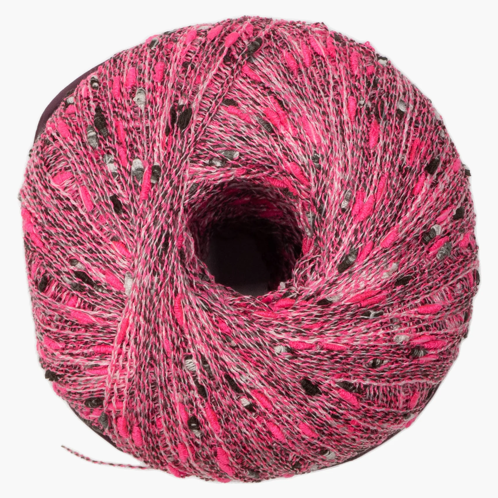 Creative | Make it Neon Tweed - Image 3