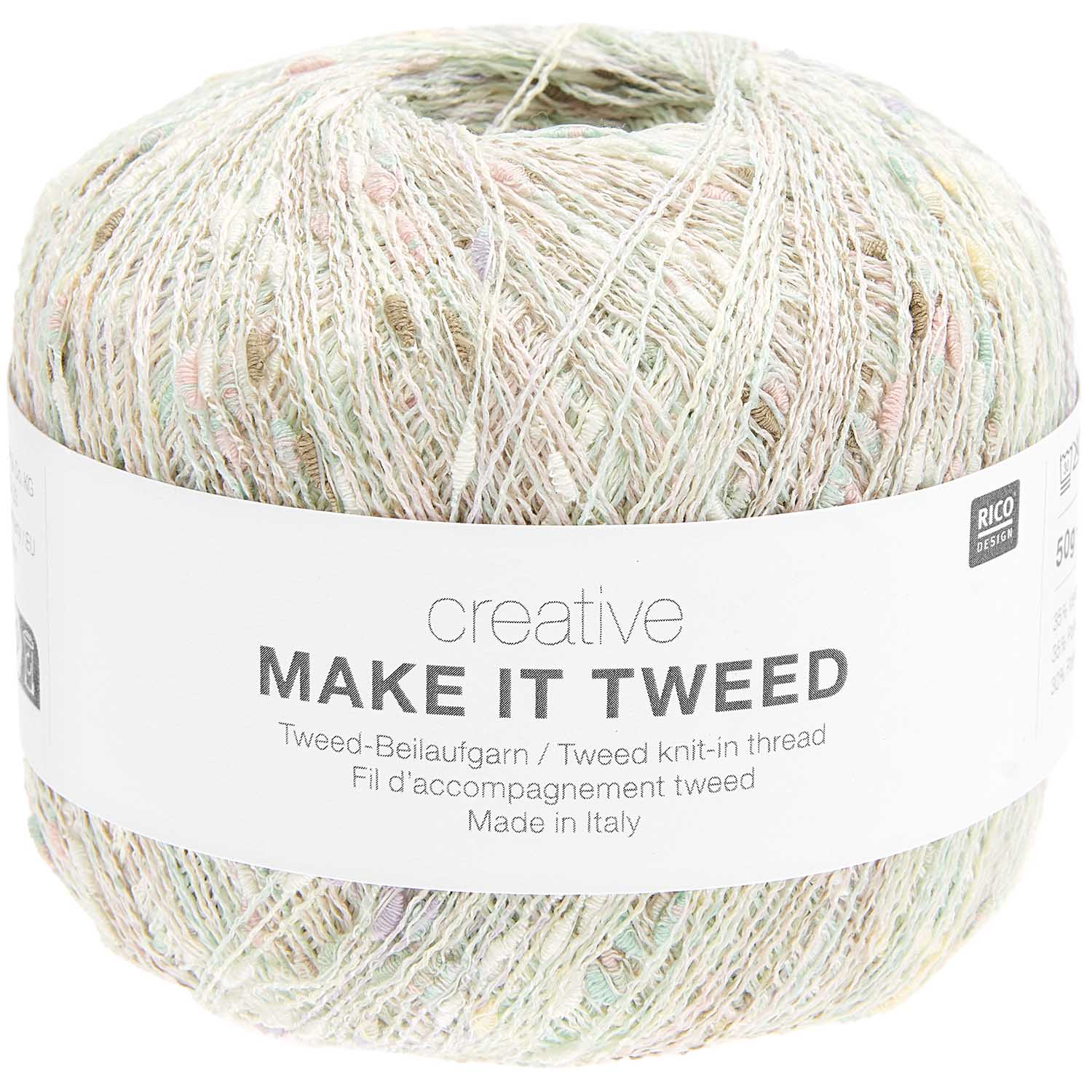 Creative | Make it Tweed - Image 3