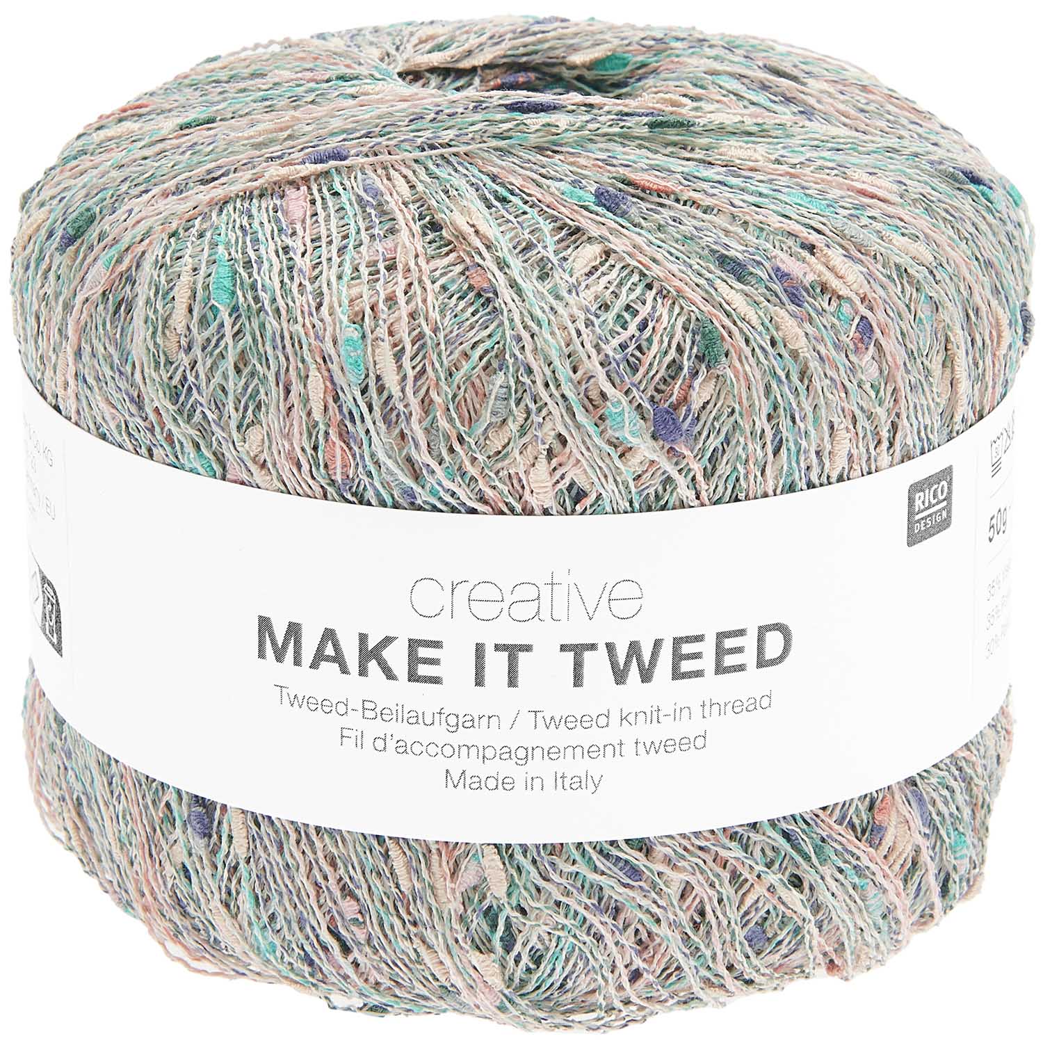 Creative | Make it Tweed - Image 4