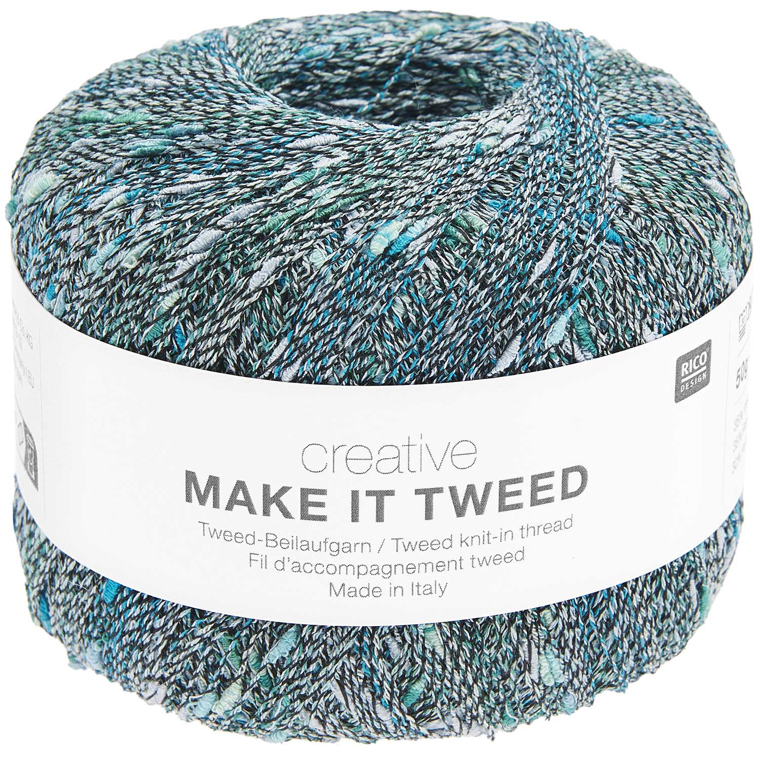 Creative | Make it Tweed - Image 5