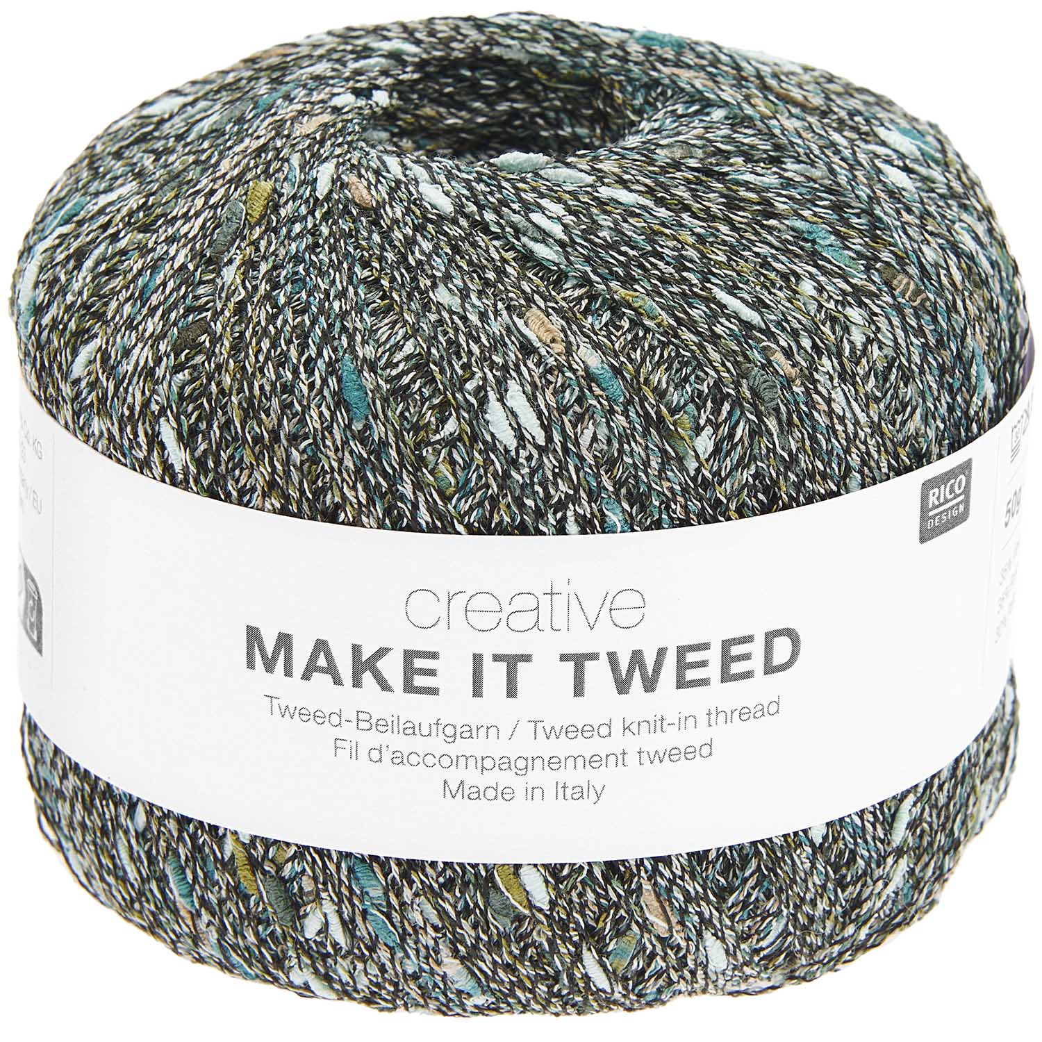 Creative | Make it Tweed - Image 6