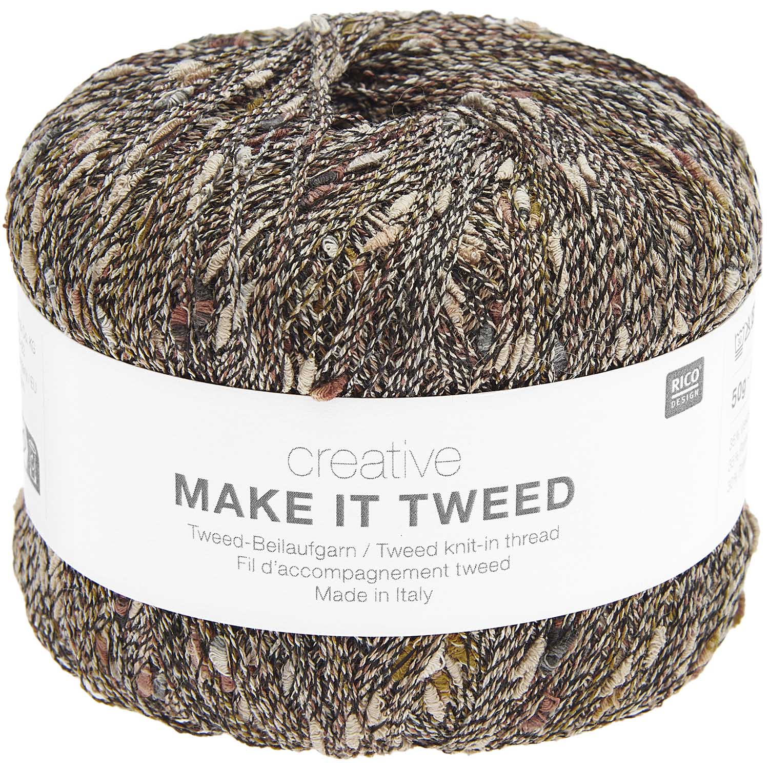 Creative | Make it Tweed - Image 7