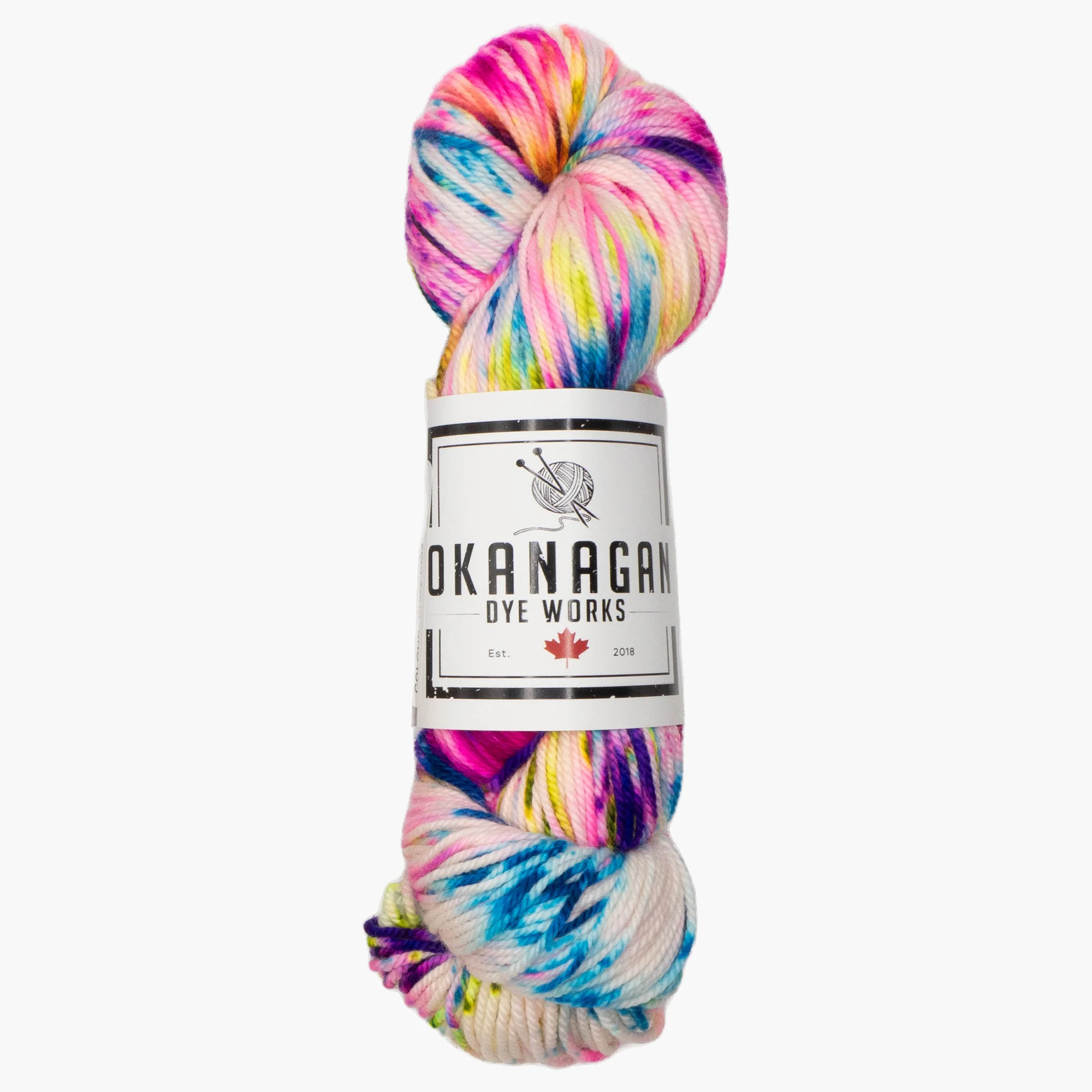 Okanagan | Superwash DK - Image 4