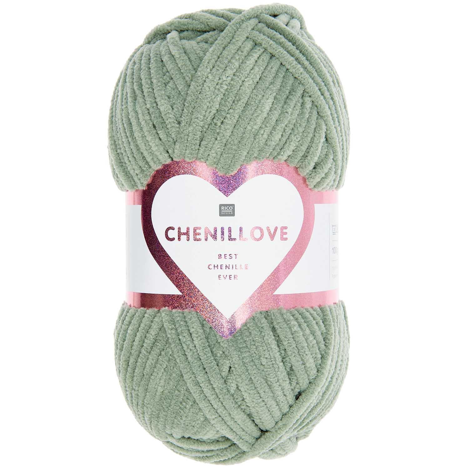 Rico Design | Chenillove - Image 25