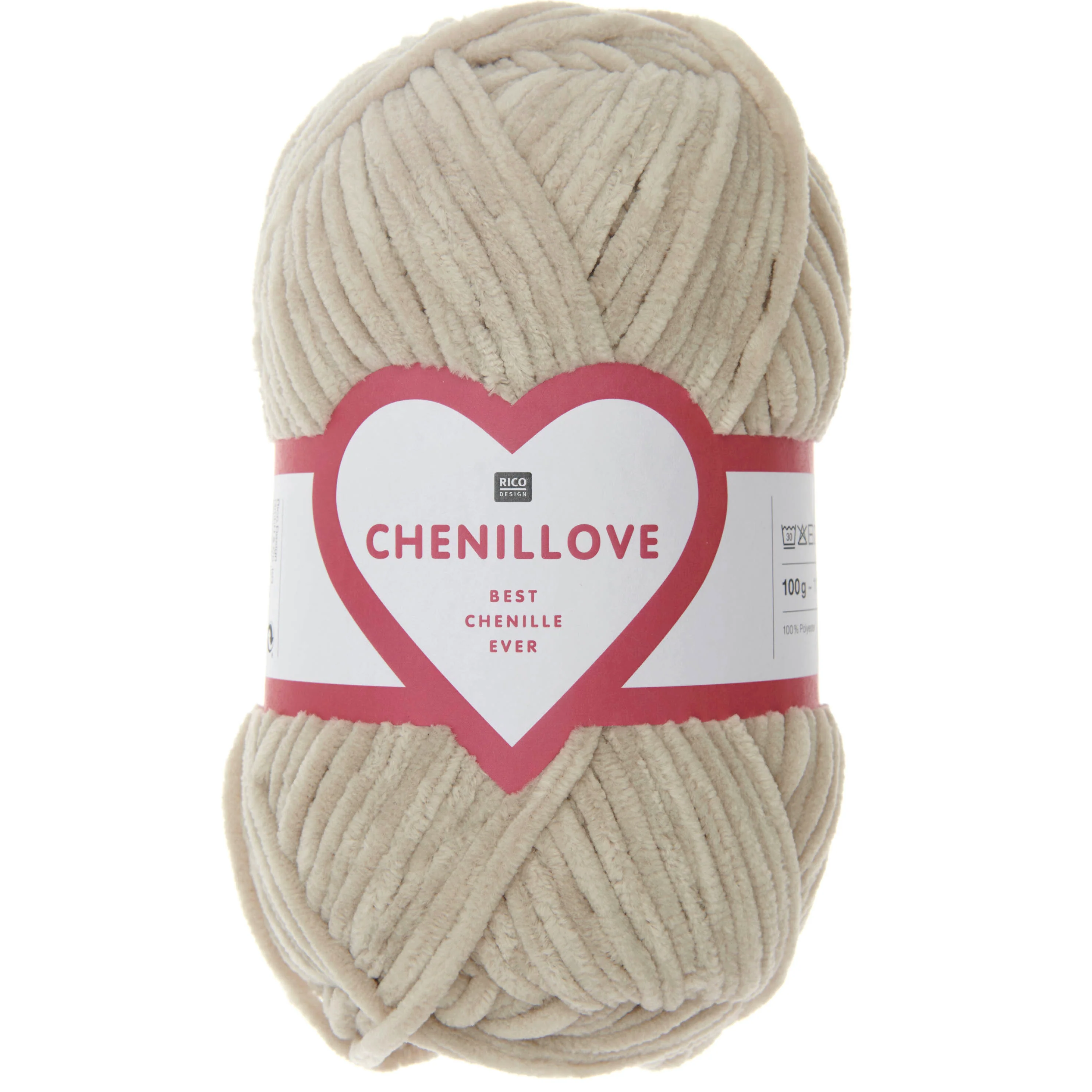 Rico Design | Chenillove - Image 4