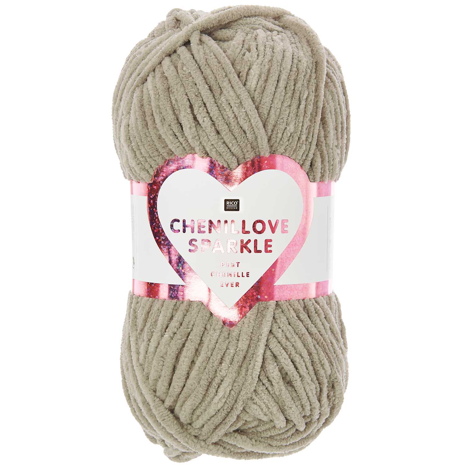 Rico Design | Chenillove Sparkle - Image 6