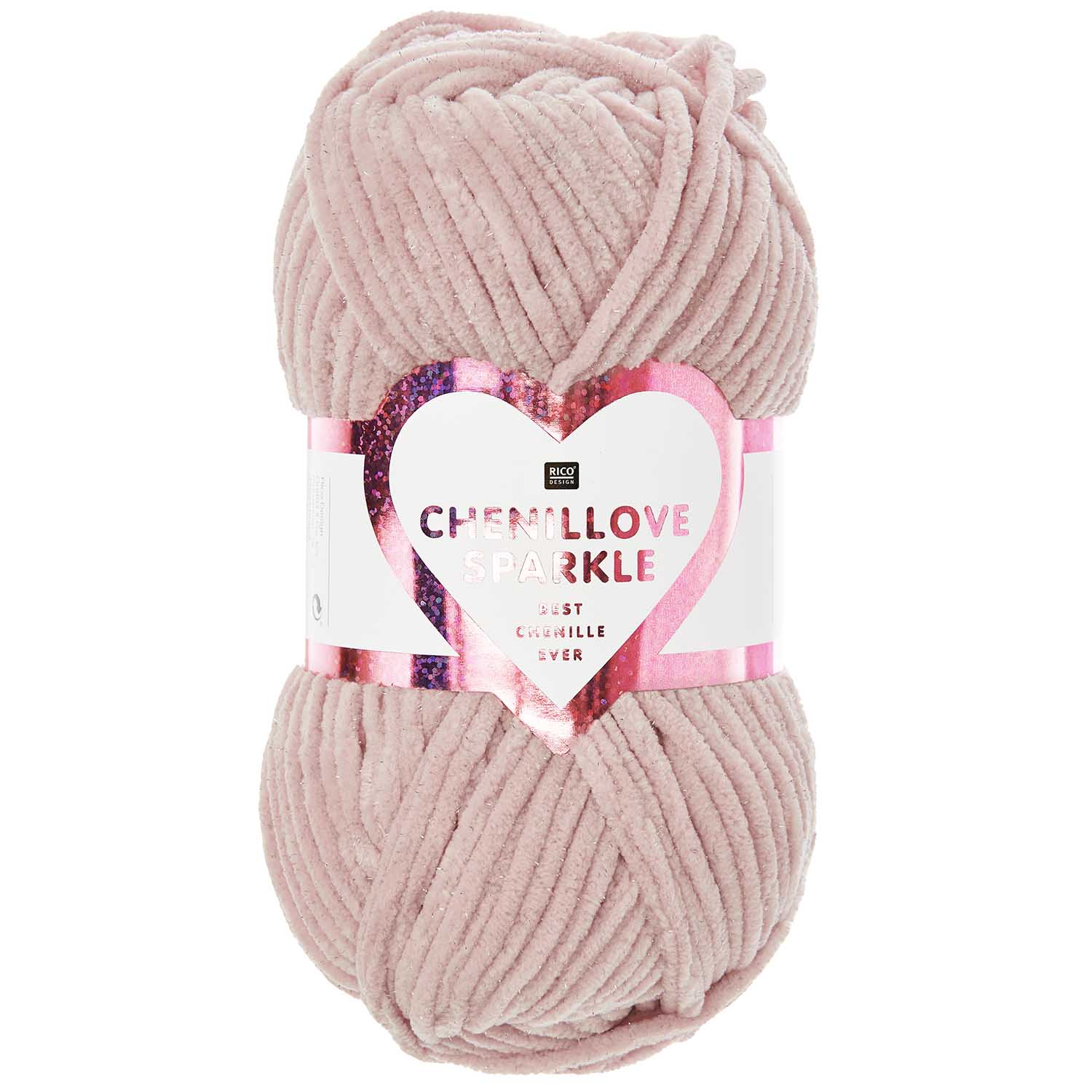 Rico Design | Chenillove Sparkle - Image 7