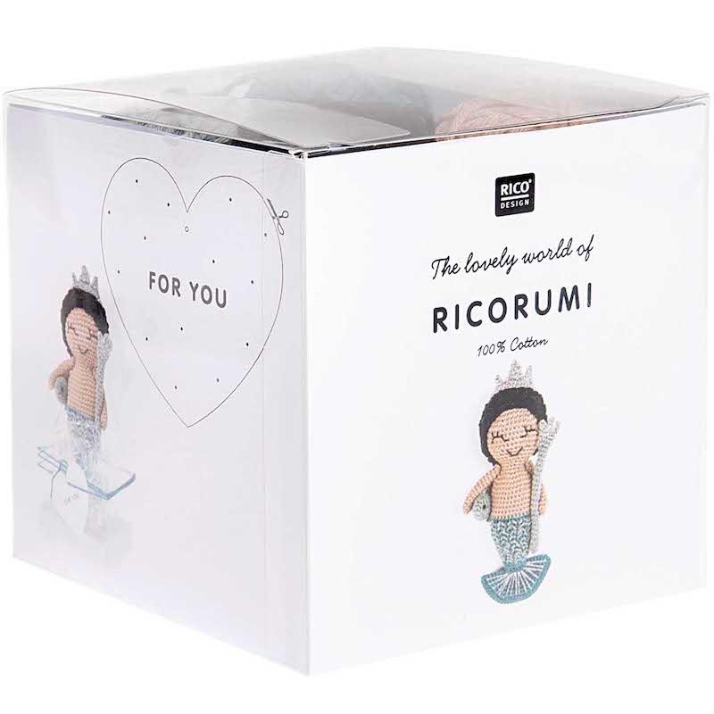 Rico Design | Ricorumi DK Kit - Image 3