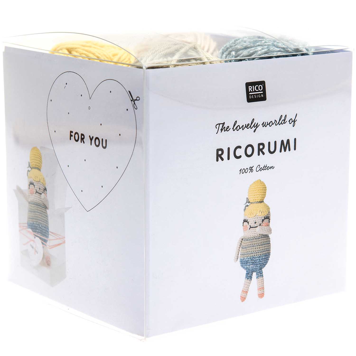 Rico Design | Ricorumi DK Kit - Image 5
