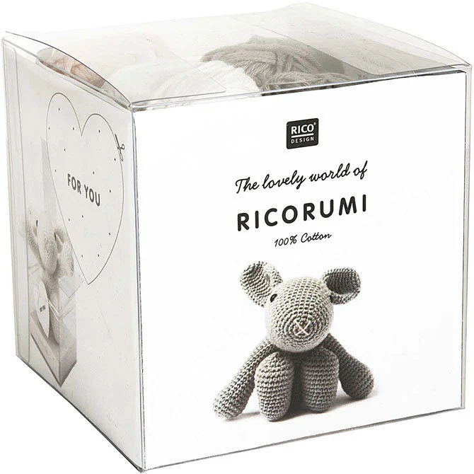 Rico Design | Ricorumi DK Kit - Image 7