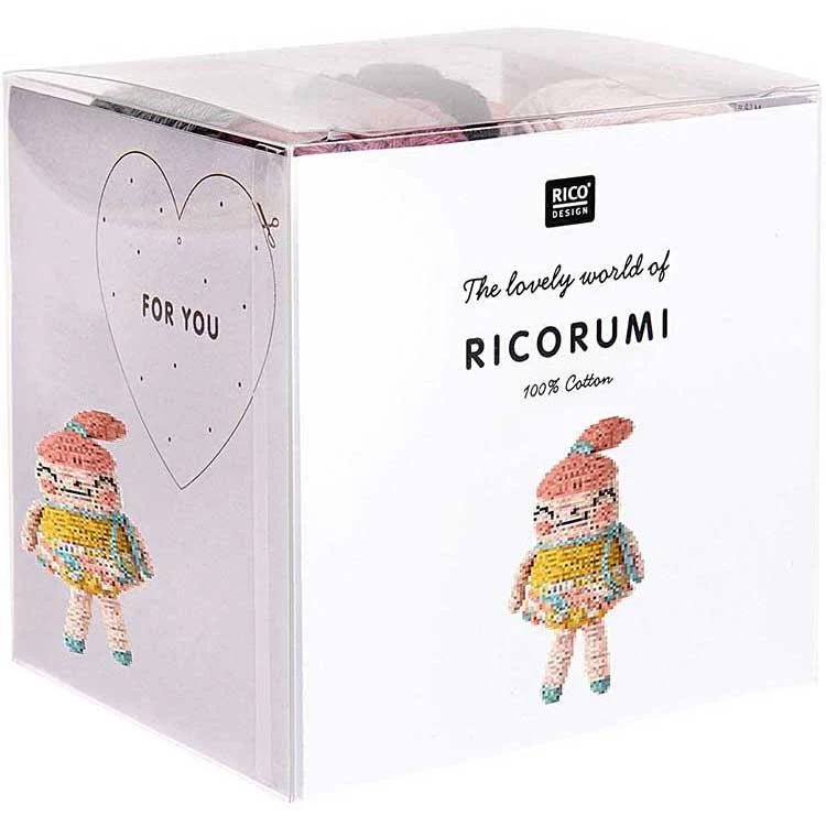 Rico Design | Ricorumi DK Kit - Image 8