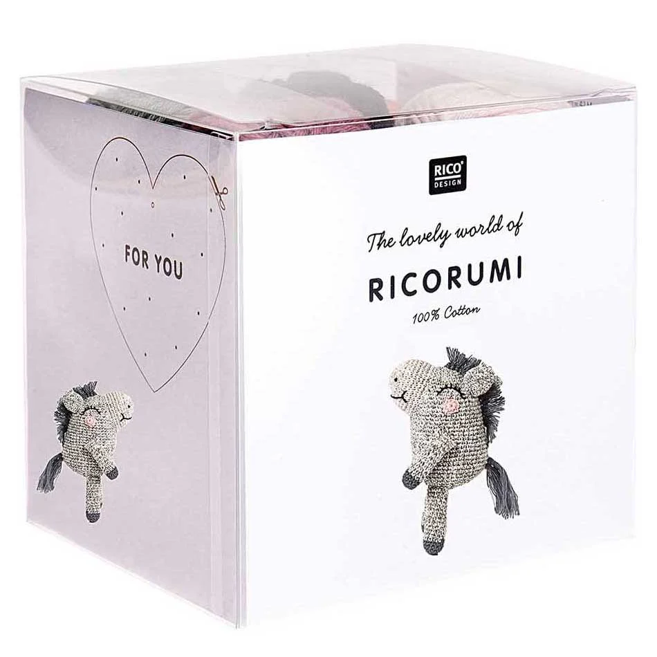 Rico Design | Ricorumi DK Kit - Image 9