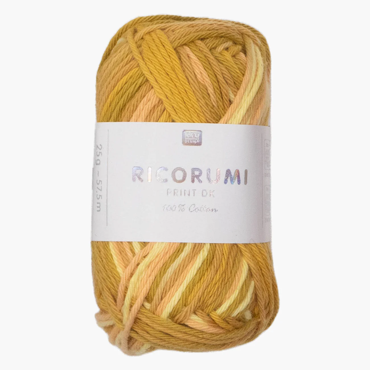 Rico Design | Ricorumi Print DK - Image 3