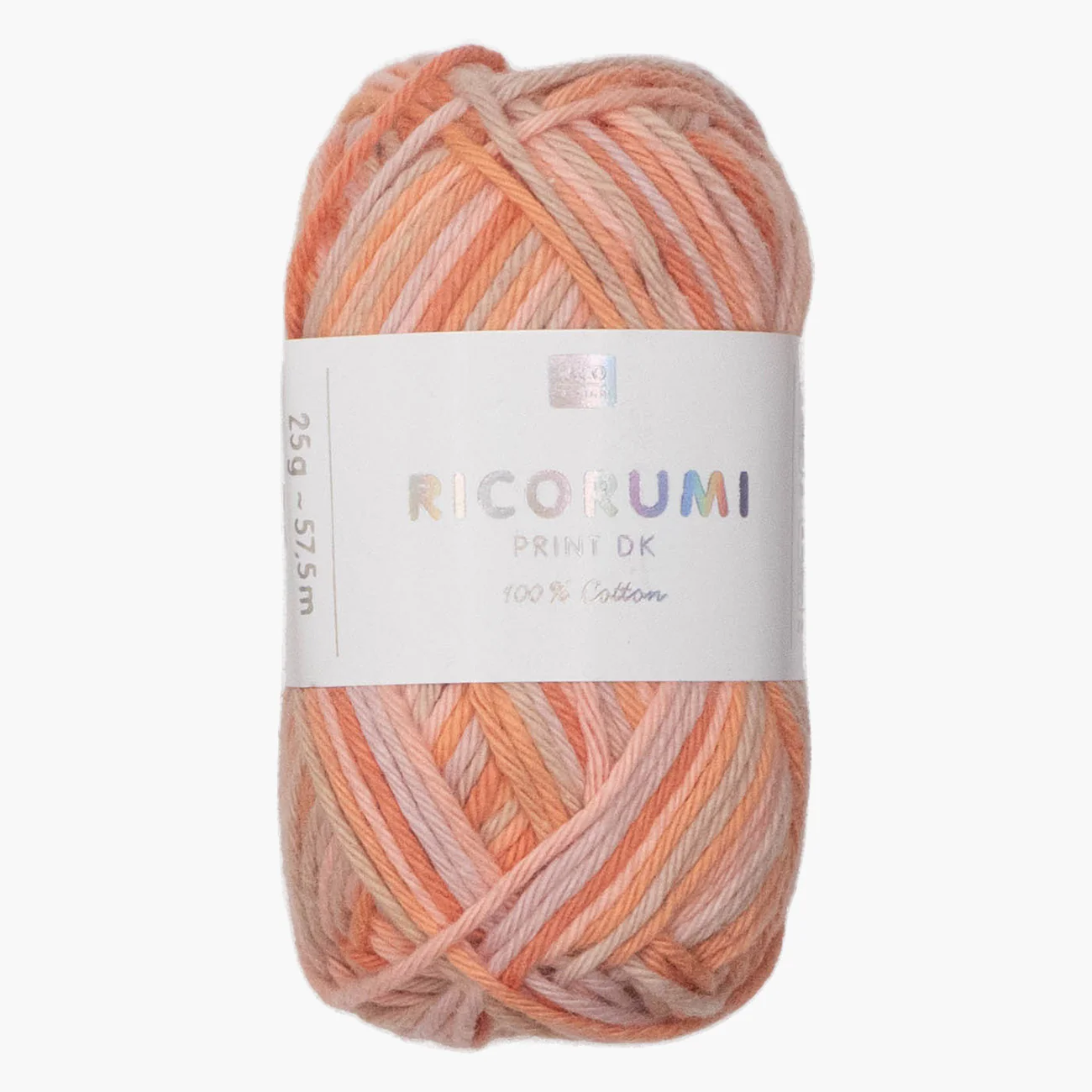 Rico Design | Ricorumi Print DK - Image 4