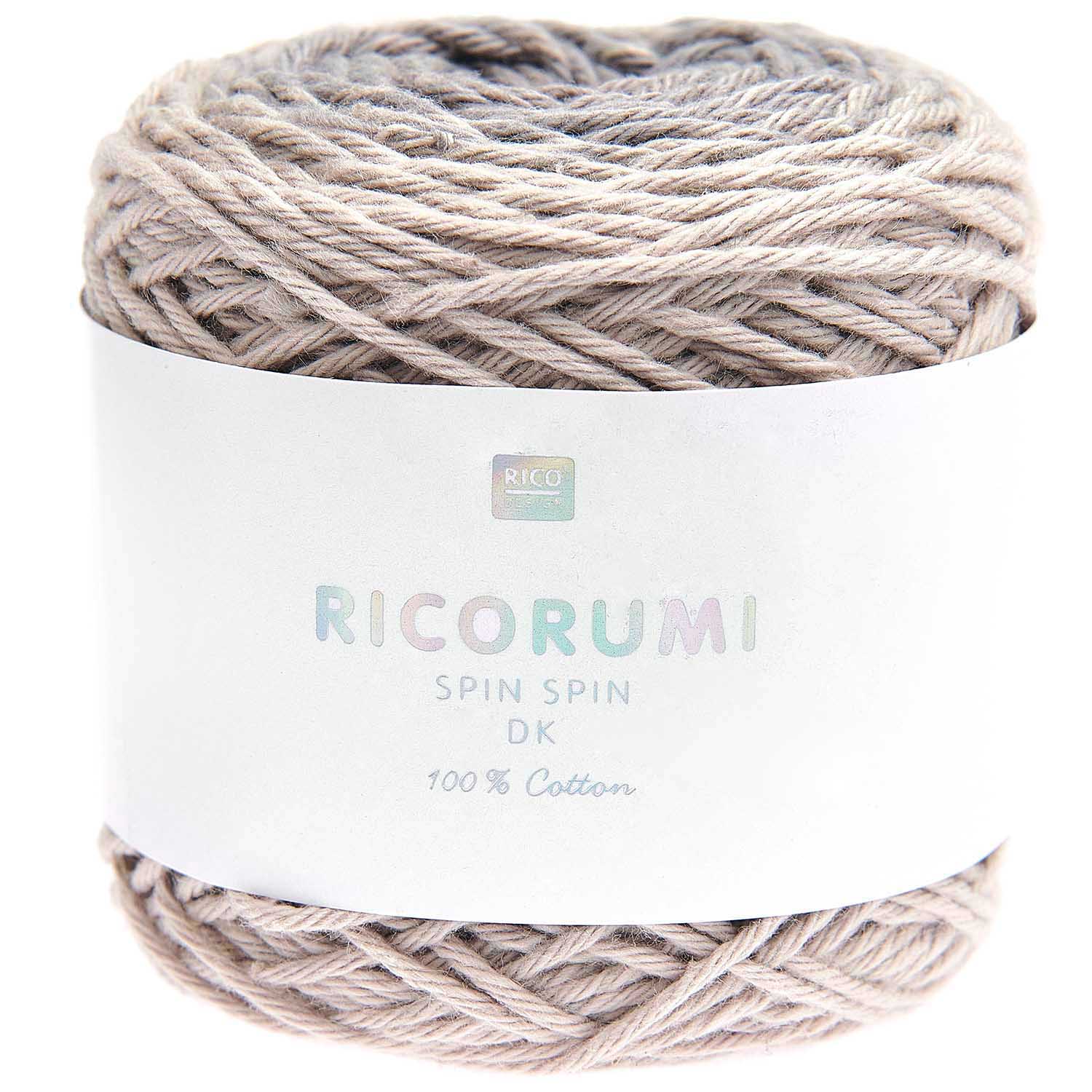 Rico Design | Ricorumi Spin Spin DK - Image 17