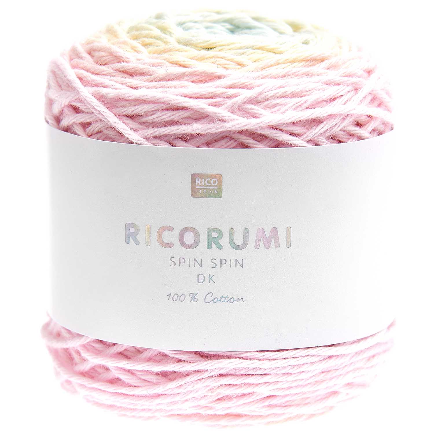Rico Design | Ricorumi Spin Spin DK - Image 18