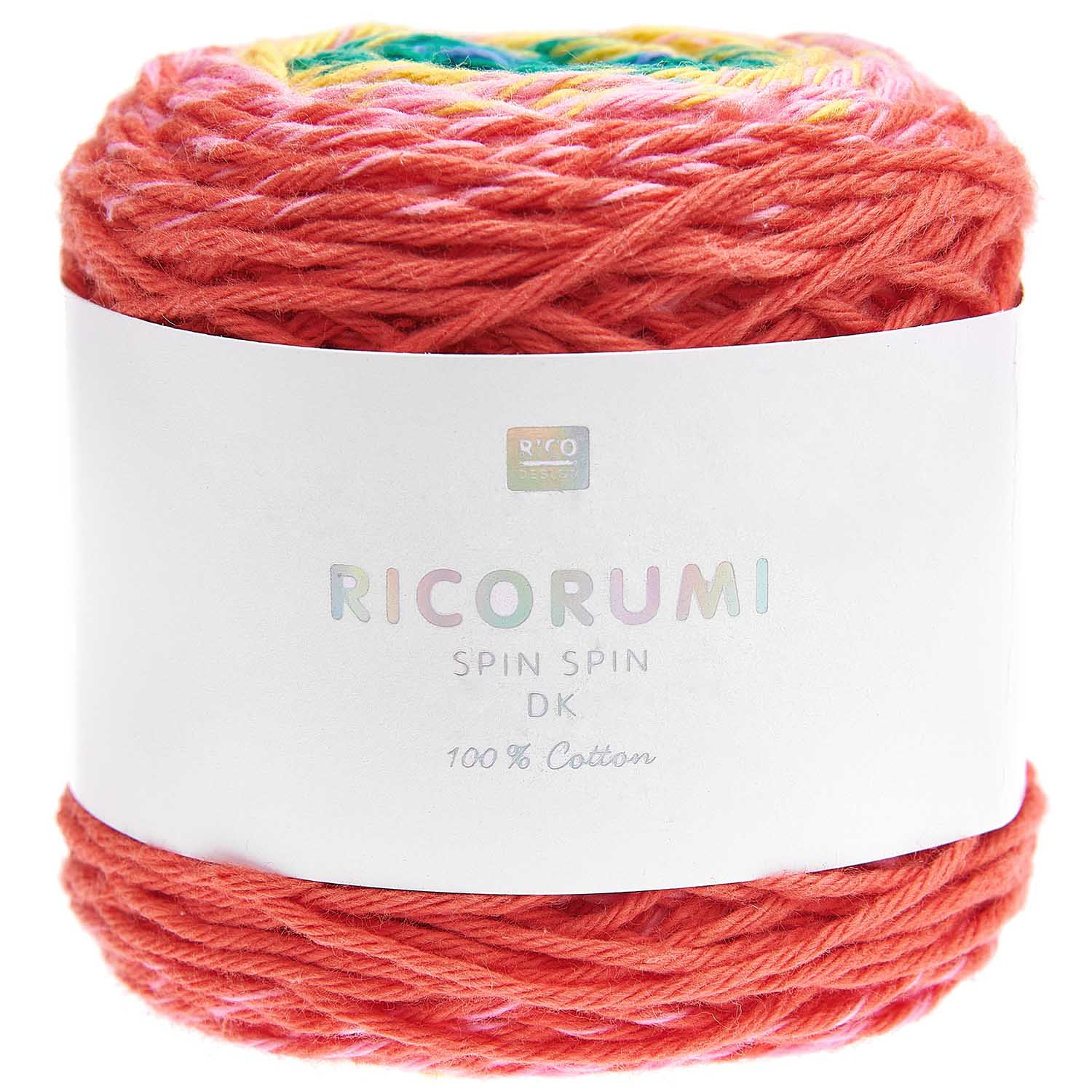Rico Design | Ricorumi Spin Spin DK - Image 19