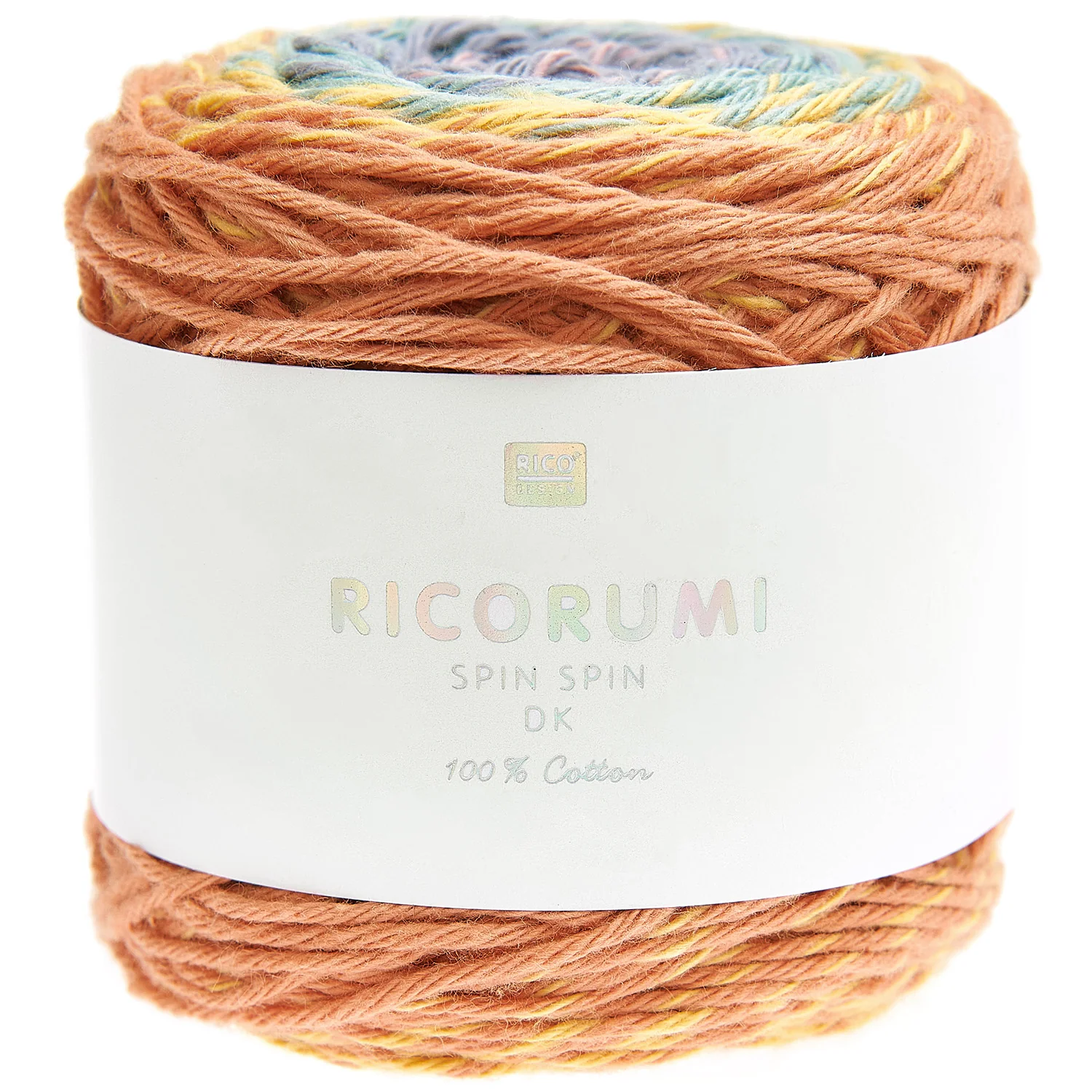 Rico Design | Ricorumi Spin Spin DK - Image 20