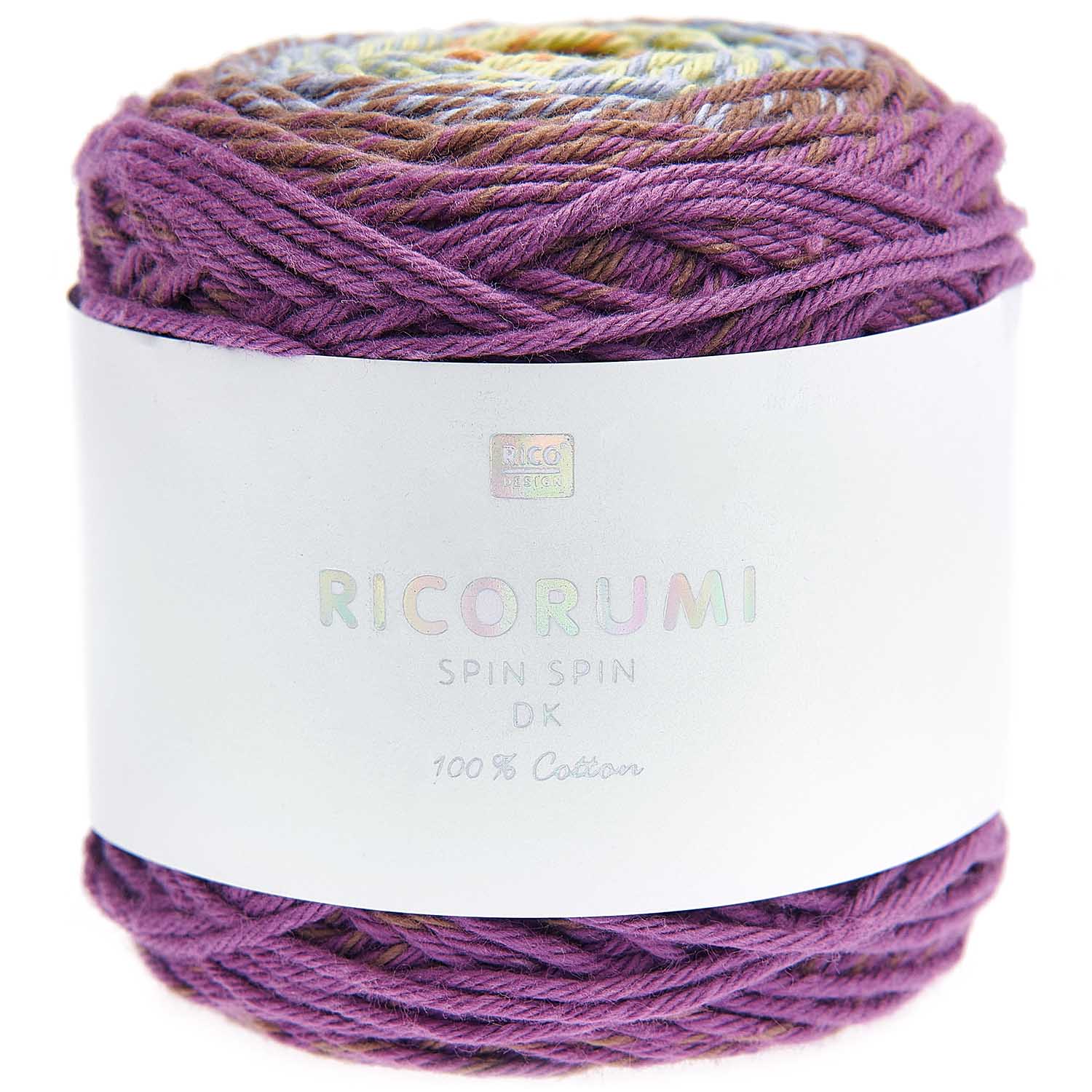 Rico Design | Ricorumi Spin Spin DK - Image 24