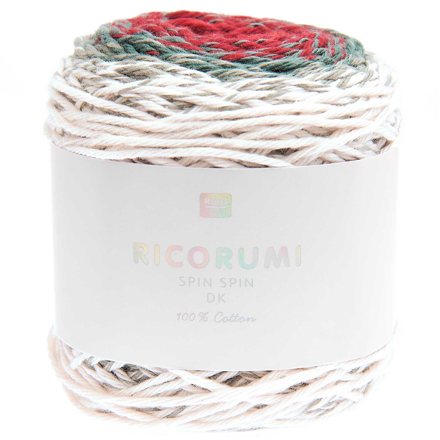 Rico Design | Ricorumi Spin Spin DK - Image 25