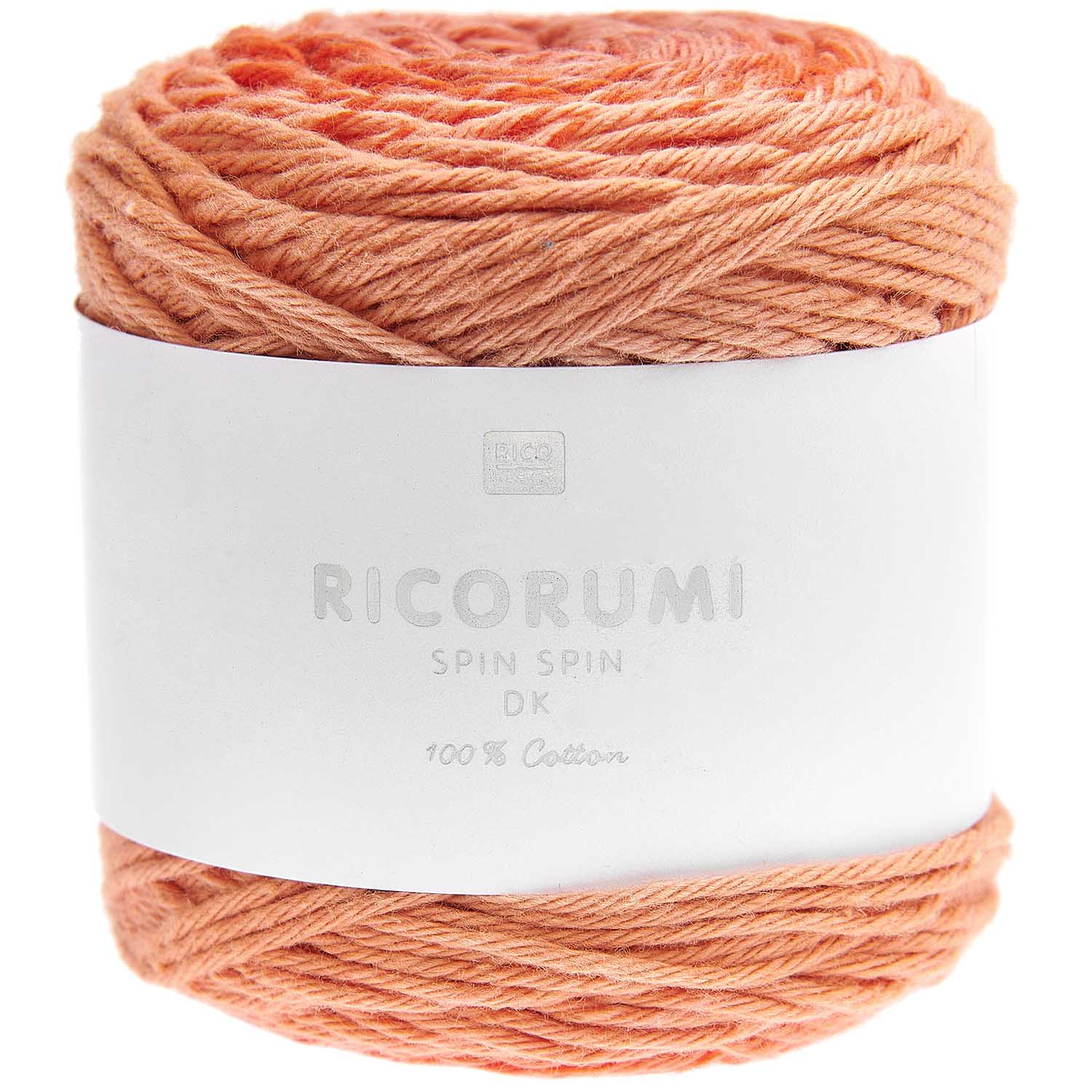 Rico Design | Ricorumi Spin Spin DK - Image 7