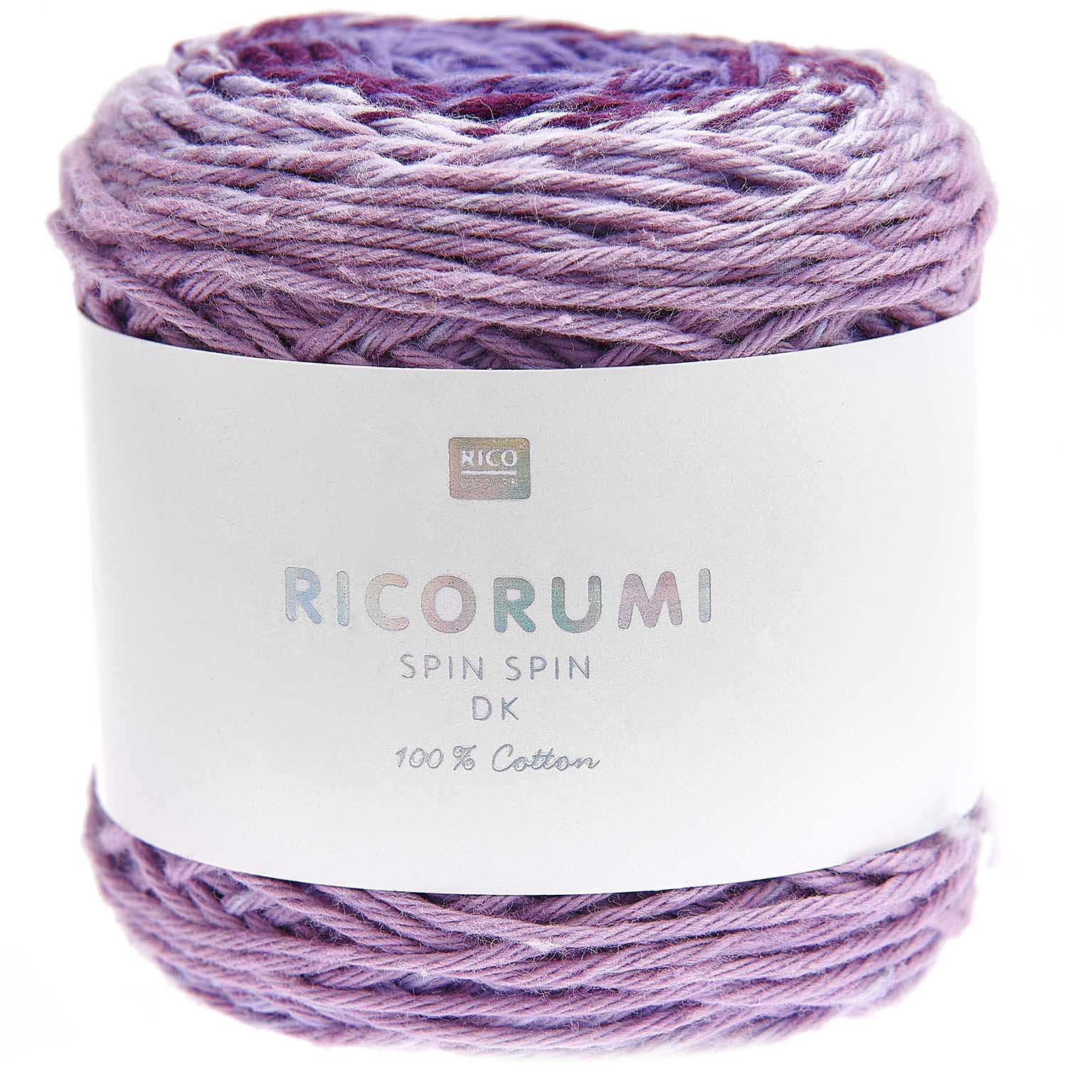 Rico Design | Ricorumi Spin Spin DK - Image 9