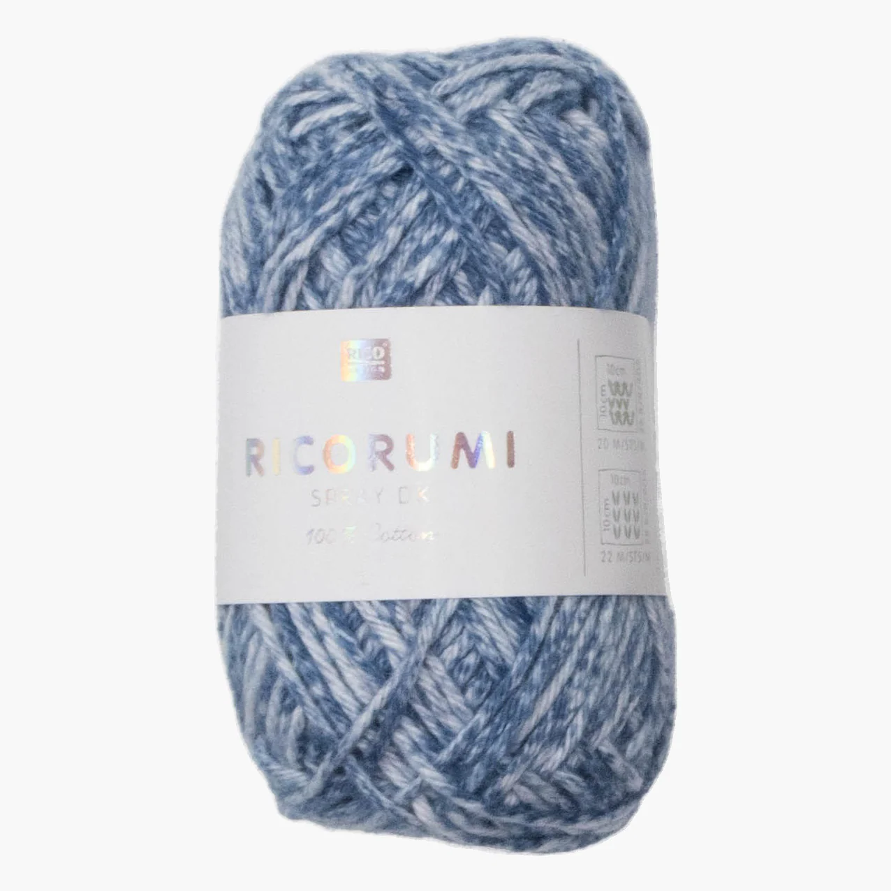 Rico Design | Ricorumi Spray DK - Image 6