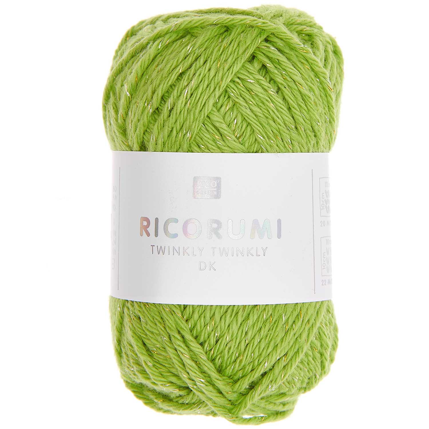 Rico Design | Ricorumi Twinkly Twinkly DK - Image 10