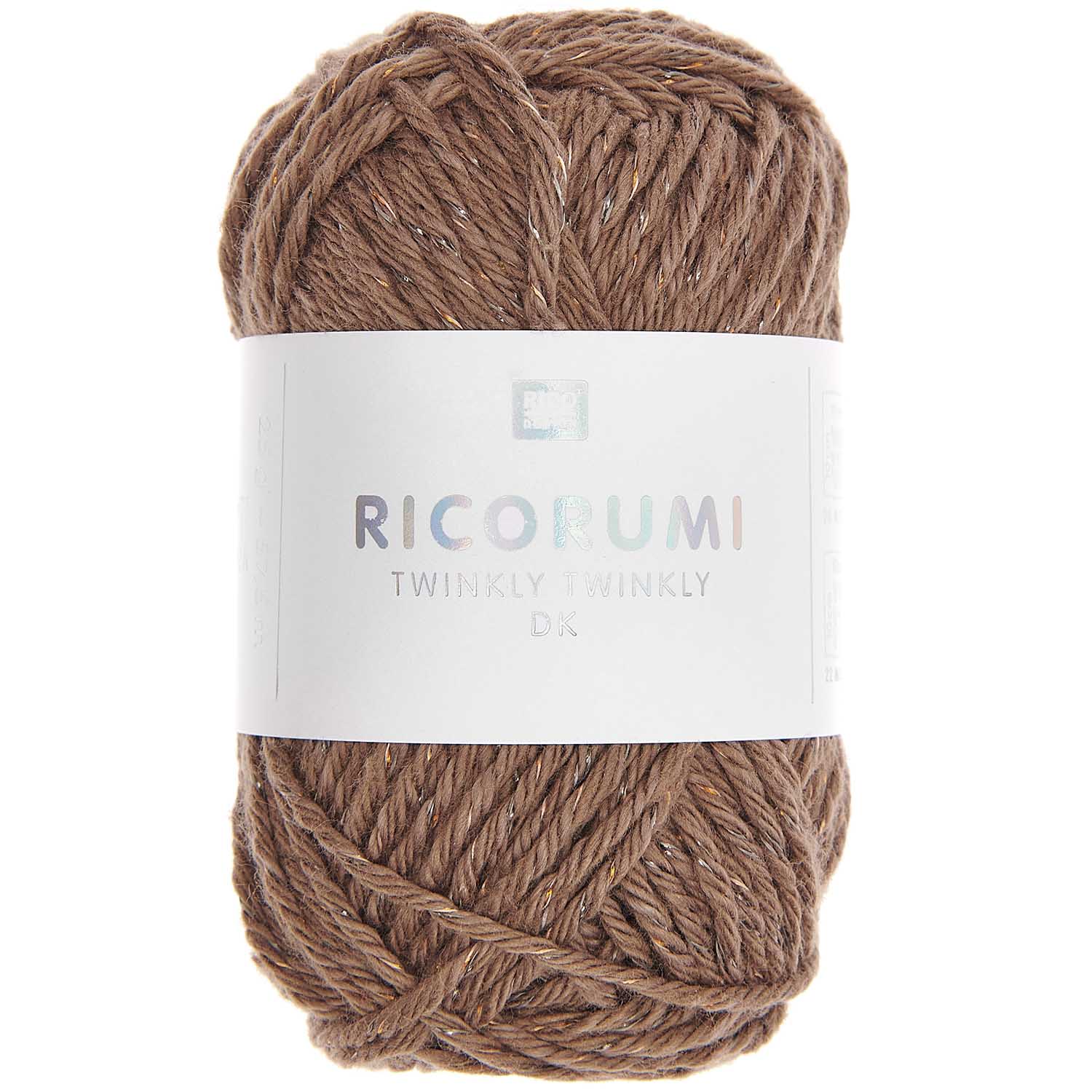 Rico Design | Ricorumi Twinkly Twinkly DK - Image 11