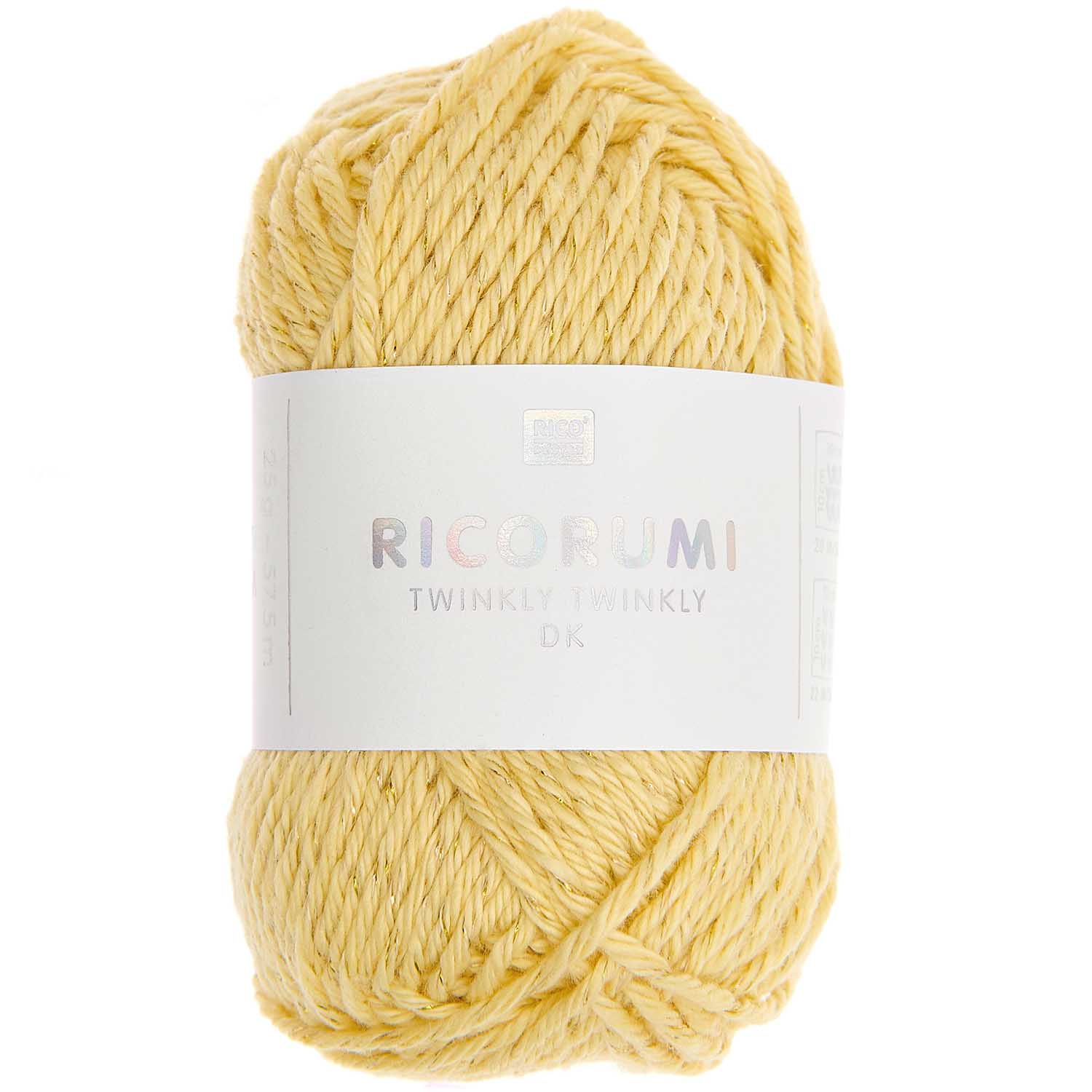 Rico Design | Ricorumi Twinkly Twinkly DK - Image 4