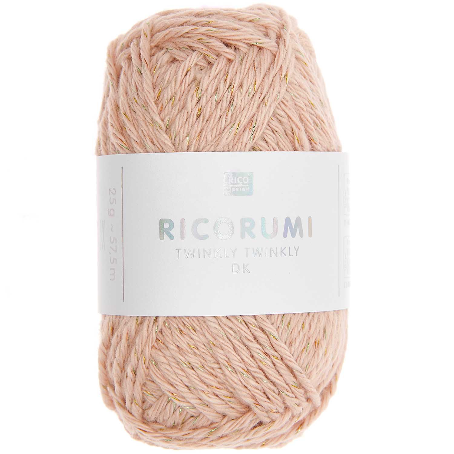 Rico Design | Ricorumi Twinkly Twinkly DK - Image 5