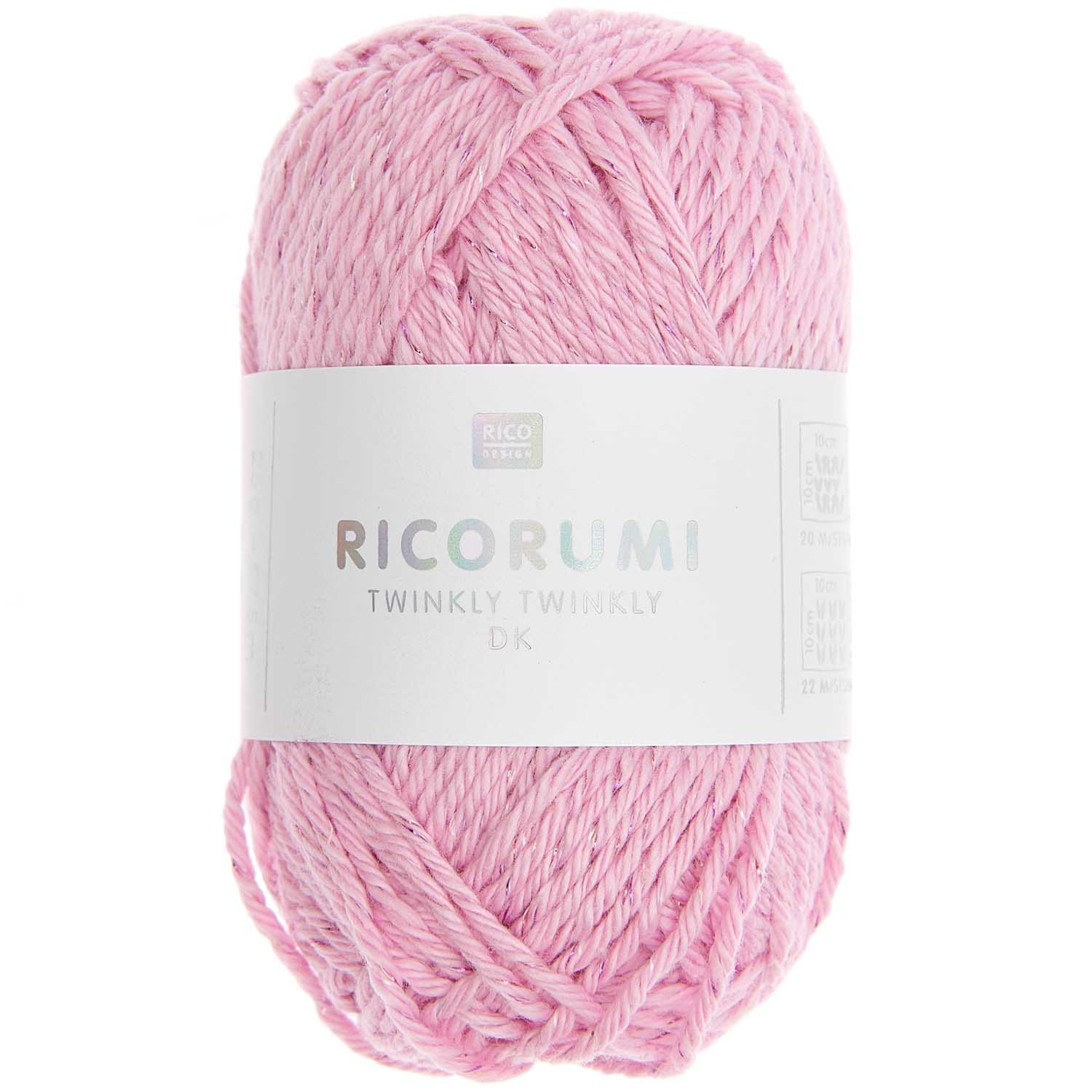 Rico Design | Ricorumi Twinkly Twinkly DK - Image 6