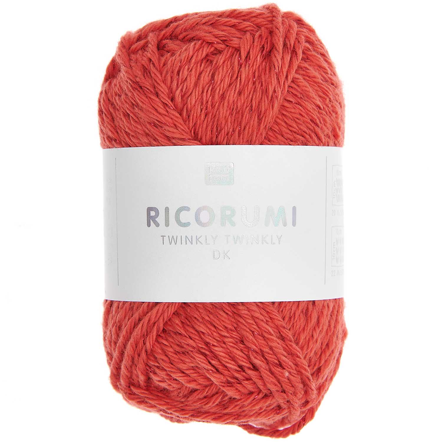 Rico Design | Ricorumi Twinkly Twinkly DK - Image 7