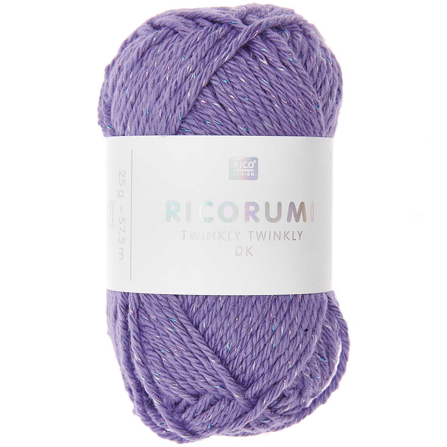 Rico Design | Ricorumi Twinkly Twinkly DK - Image 8