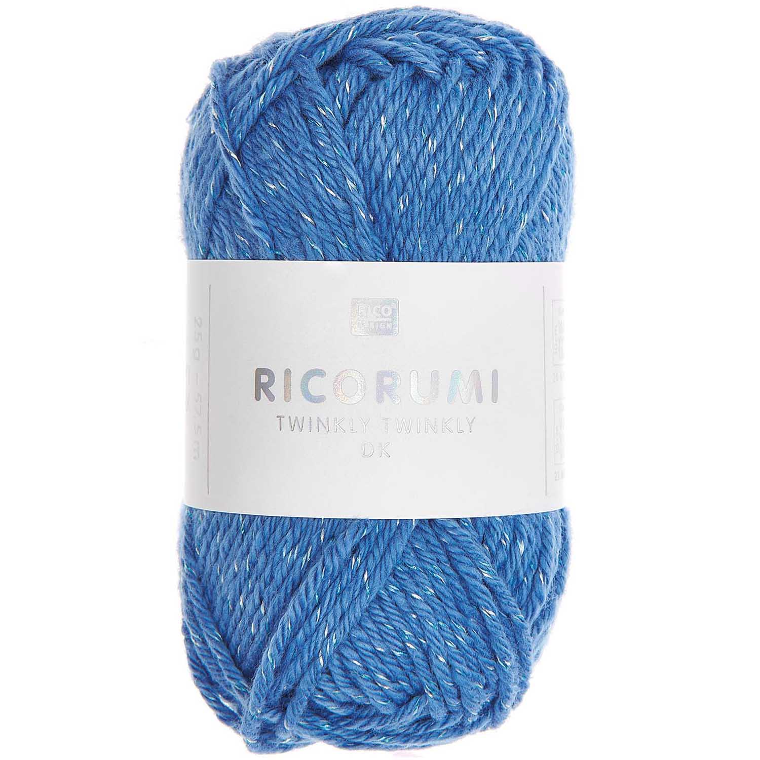 Rico Design | Ricorumi Twinkly Twinkly DK - Image 9