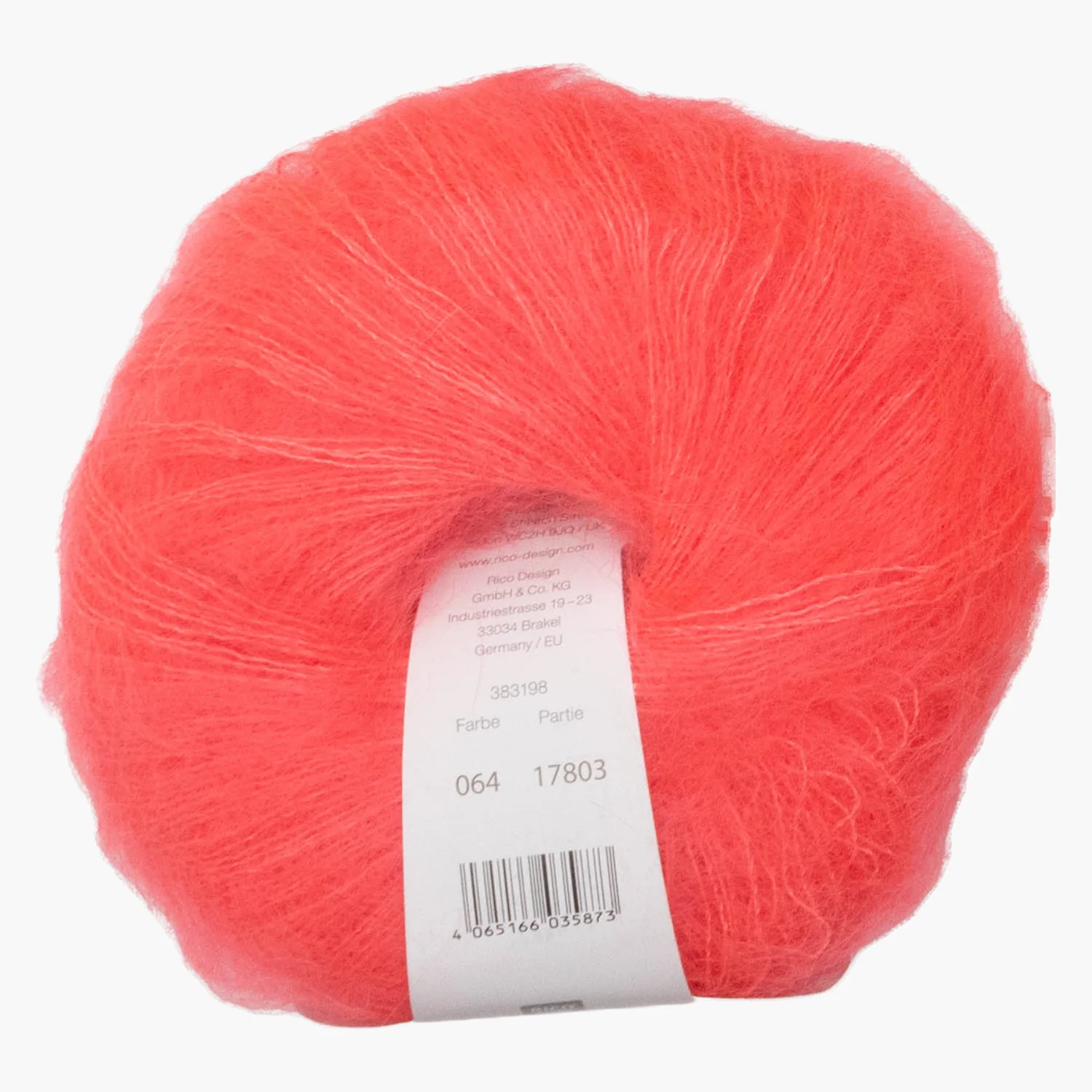 Rico | Super kid mohair neon - Image 3