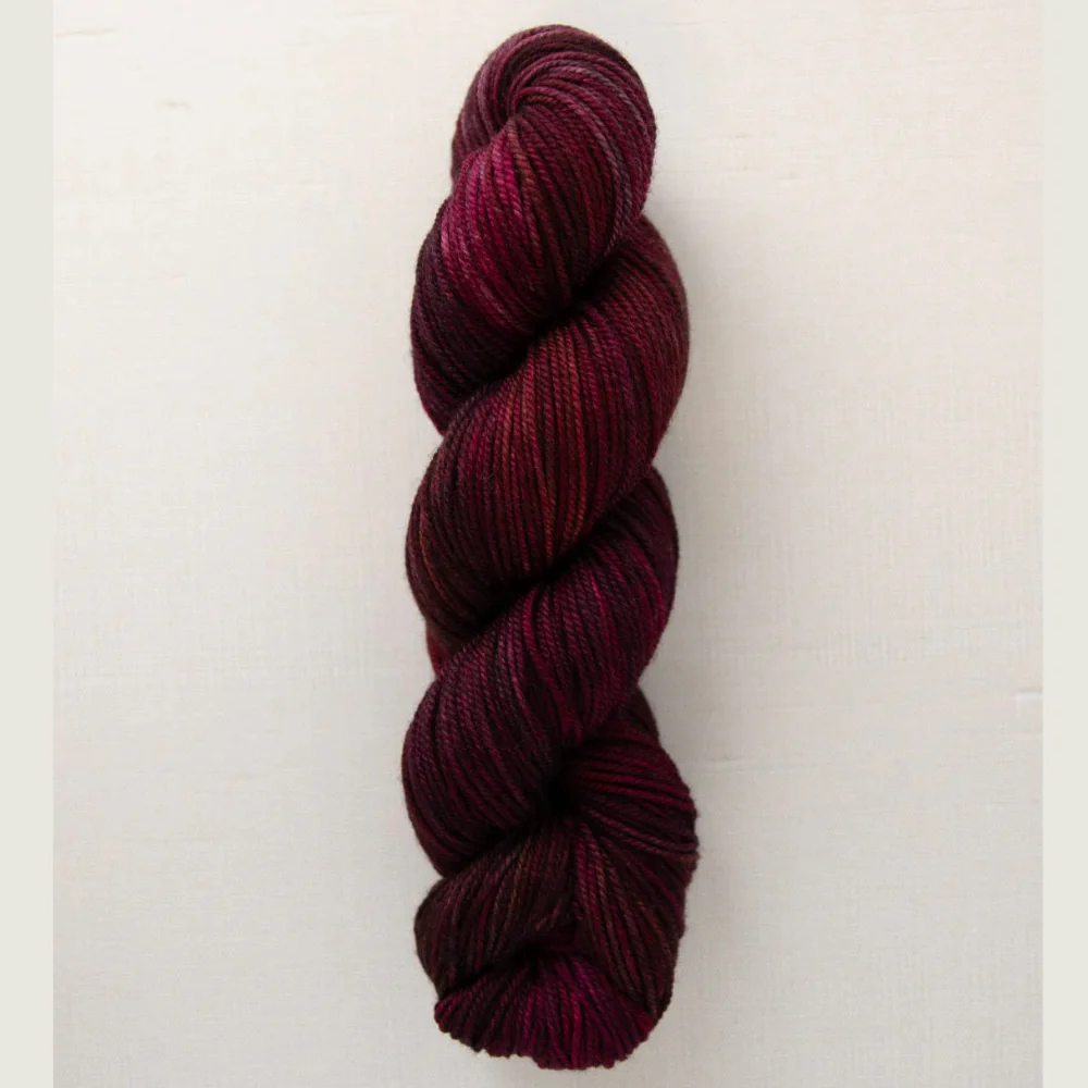 Sweet Georgia | Merino DK - Image 14