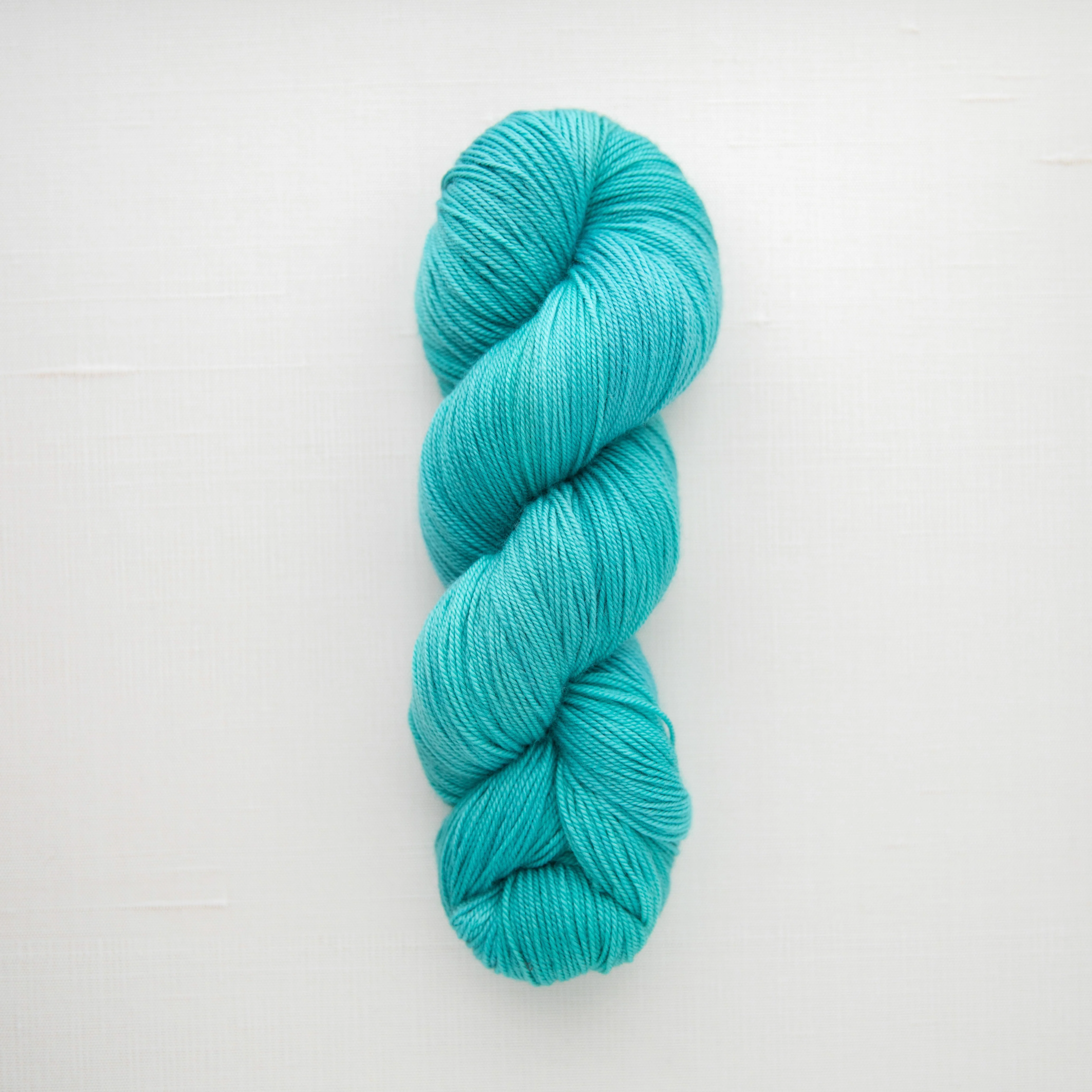 Sweet Georgia | Merino DK - Image 35