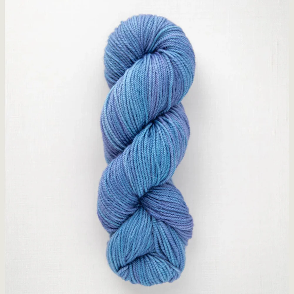 Sweet Georgia | Merino DK - Image 41