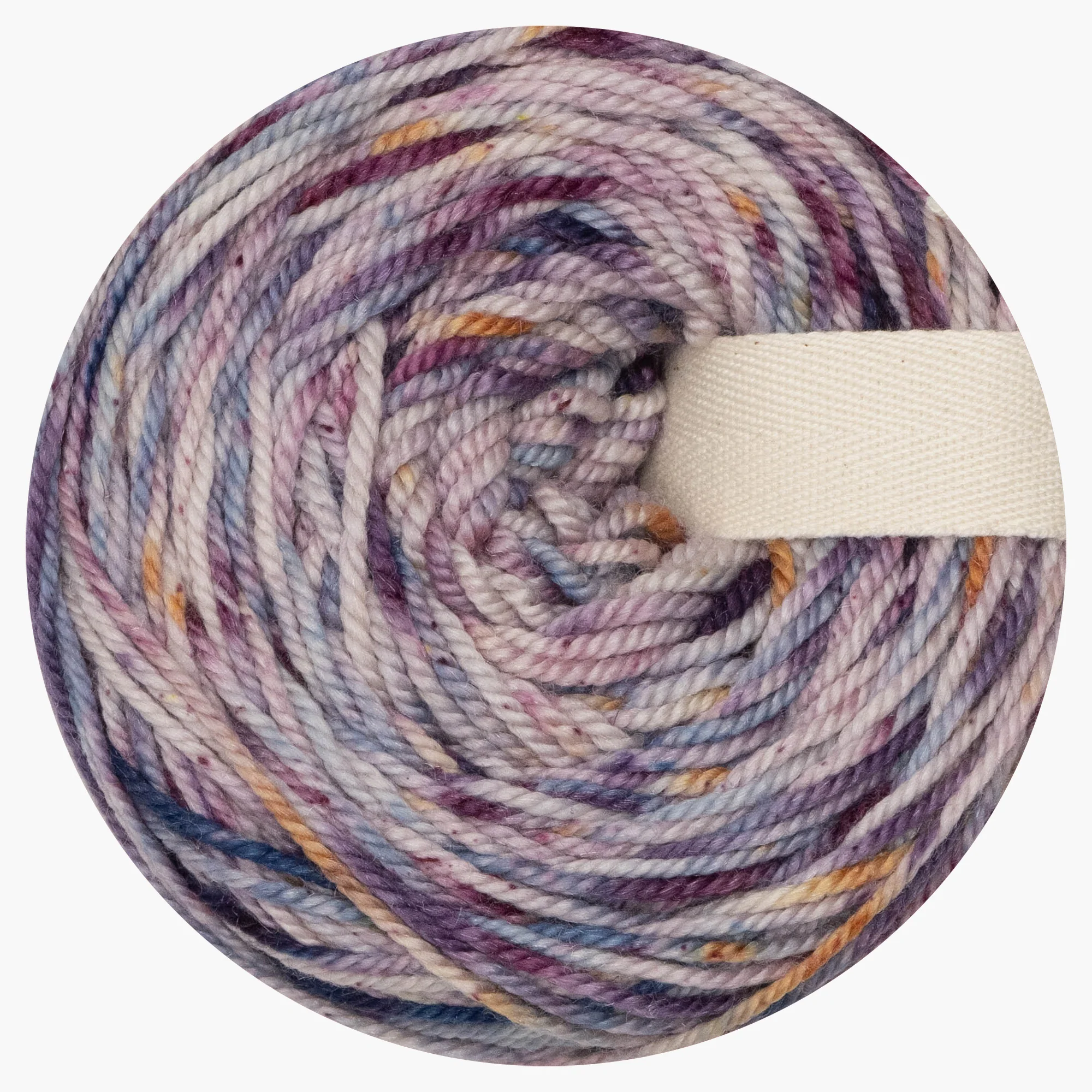 WildWestDye | Naturally dyed m/c/s DK 100g cakes - Image 10
