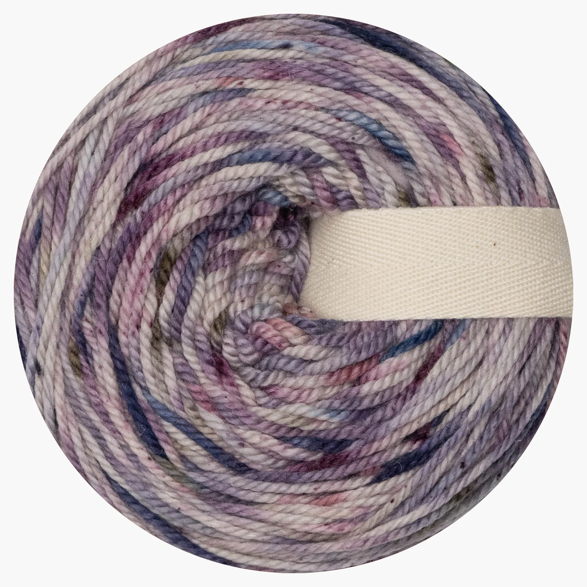WildWestDye | Naturally dyed m/c/s DK 100g cakes - Image 11