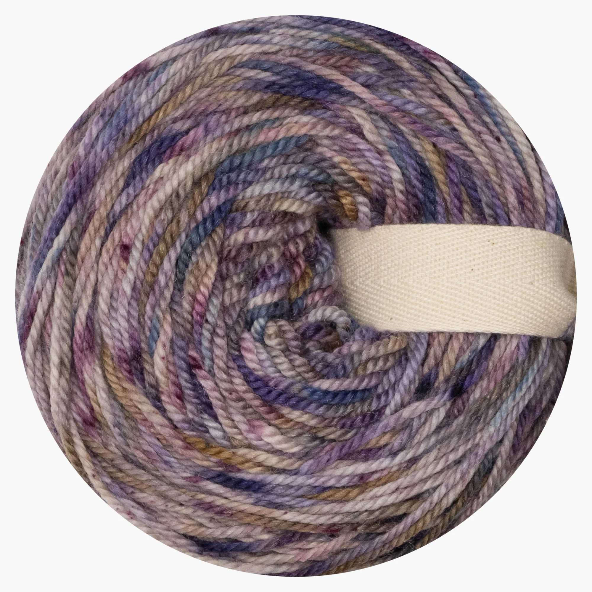 WildWestDye | Naturally dyed m/c/s DK 100g cakes - Image 12