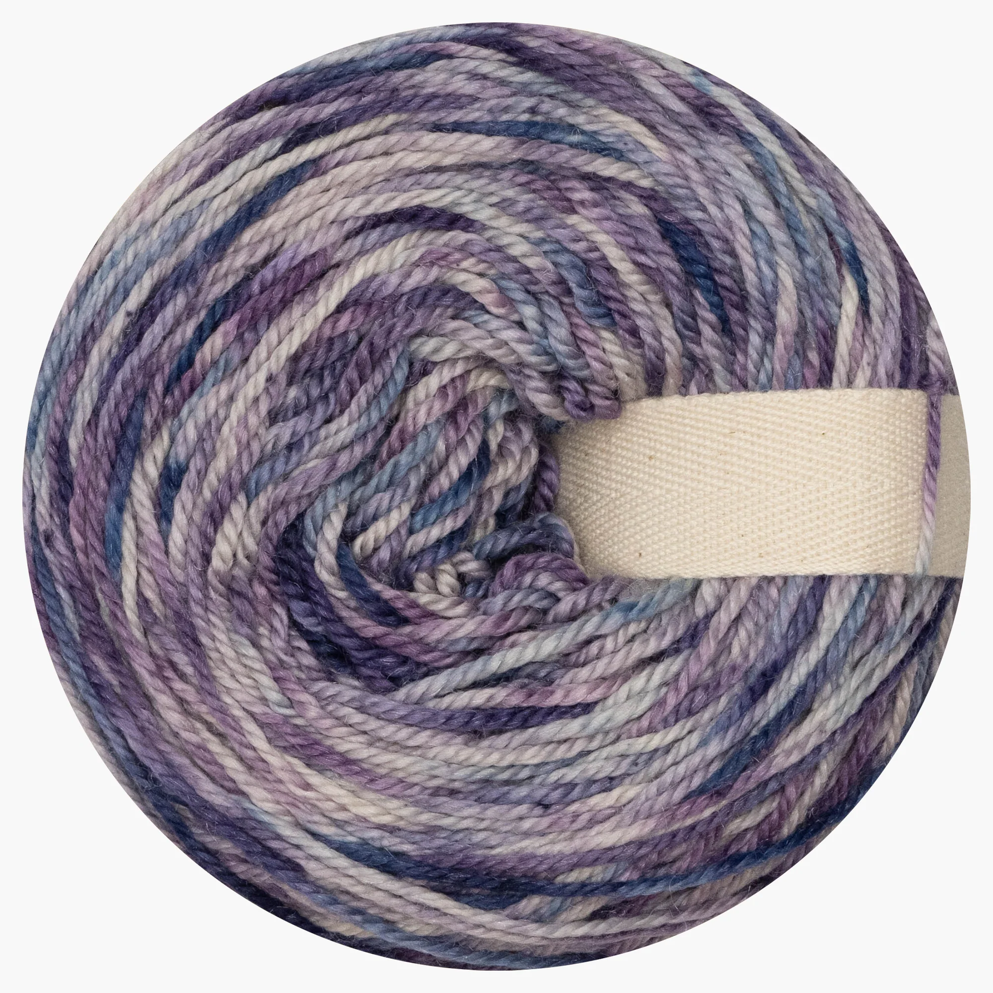 WildWestDye | Naturally dyed m/c/s DK 100g cakes - Image 13