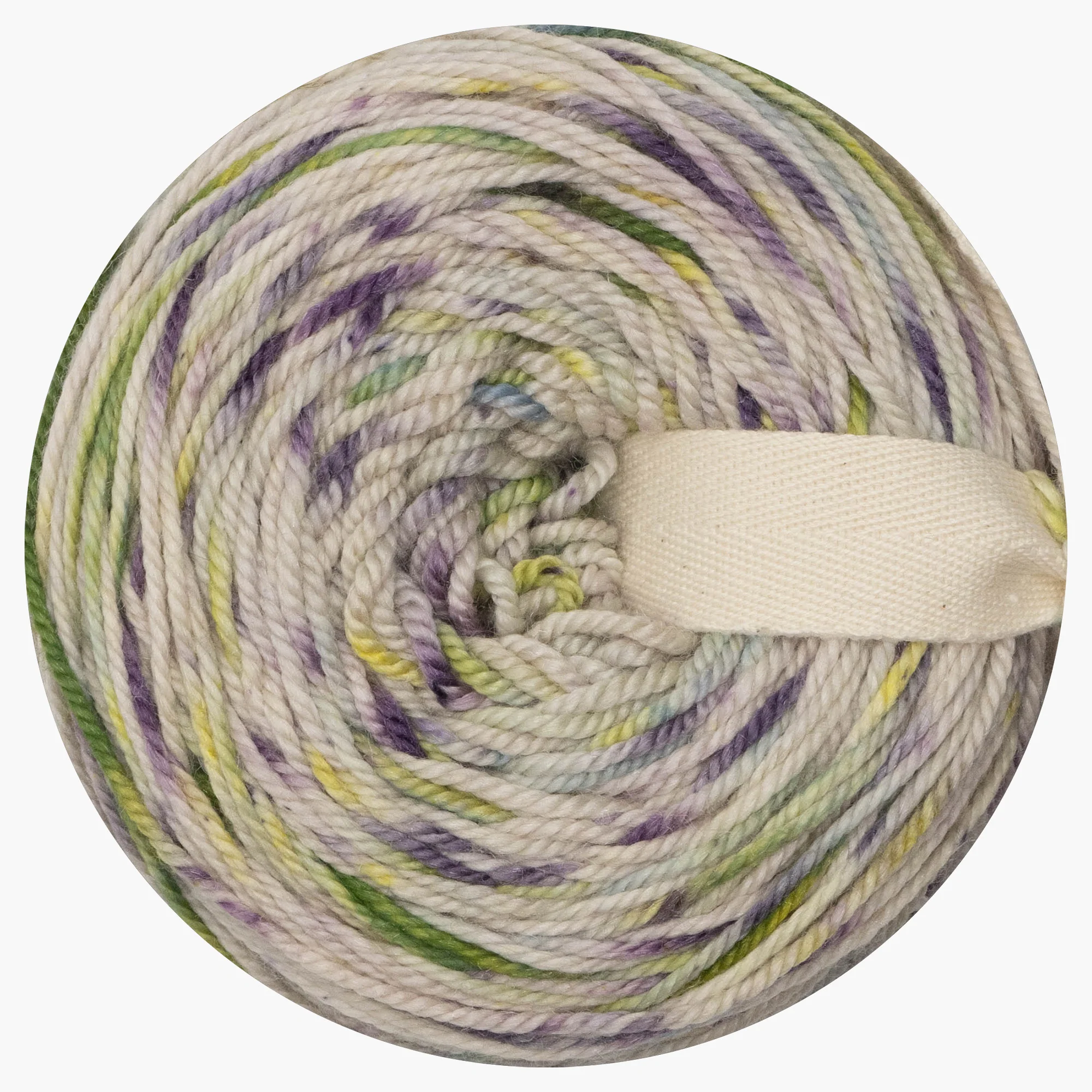 WildWestDye | Naturally dyed m/c/s DK 100g cakes - Image 14