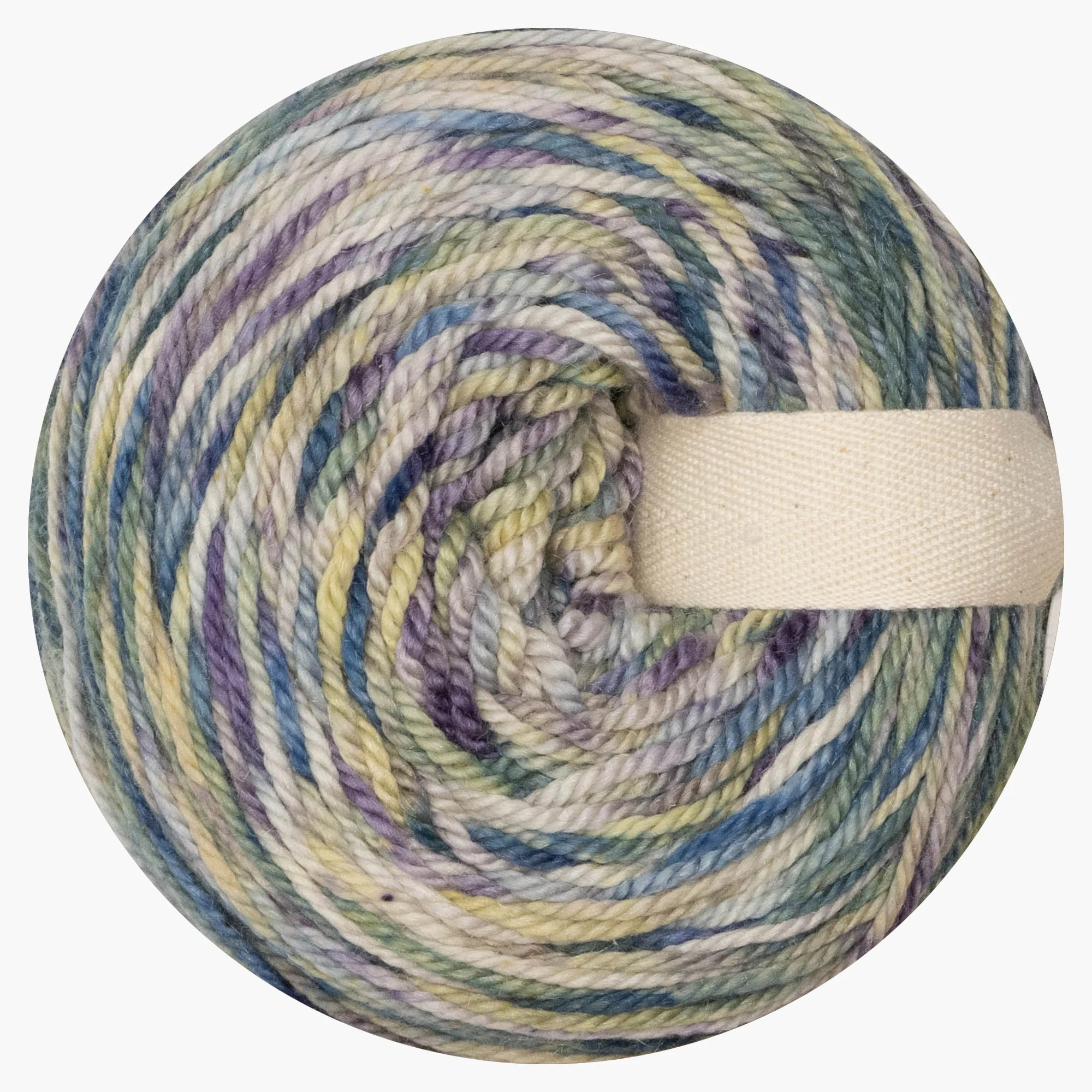 WildWestDye | Naturally dyed m/c/s DK 100g cakes - Image 15