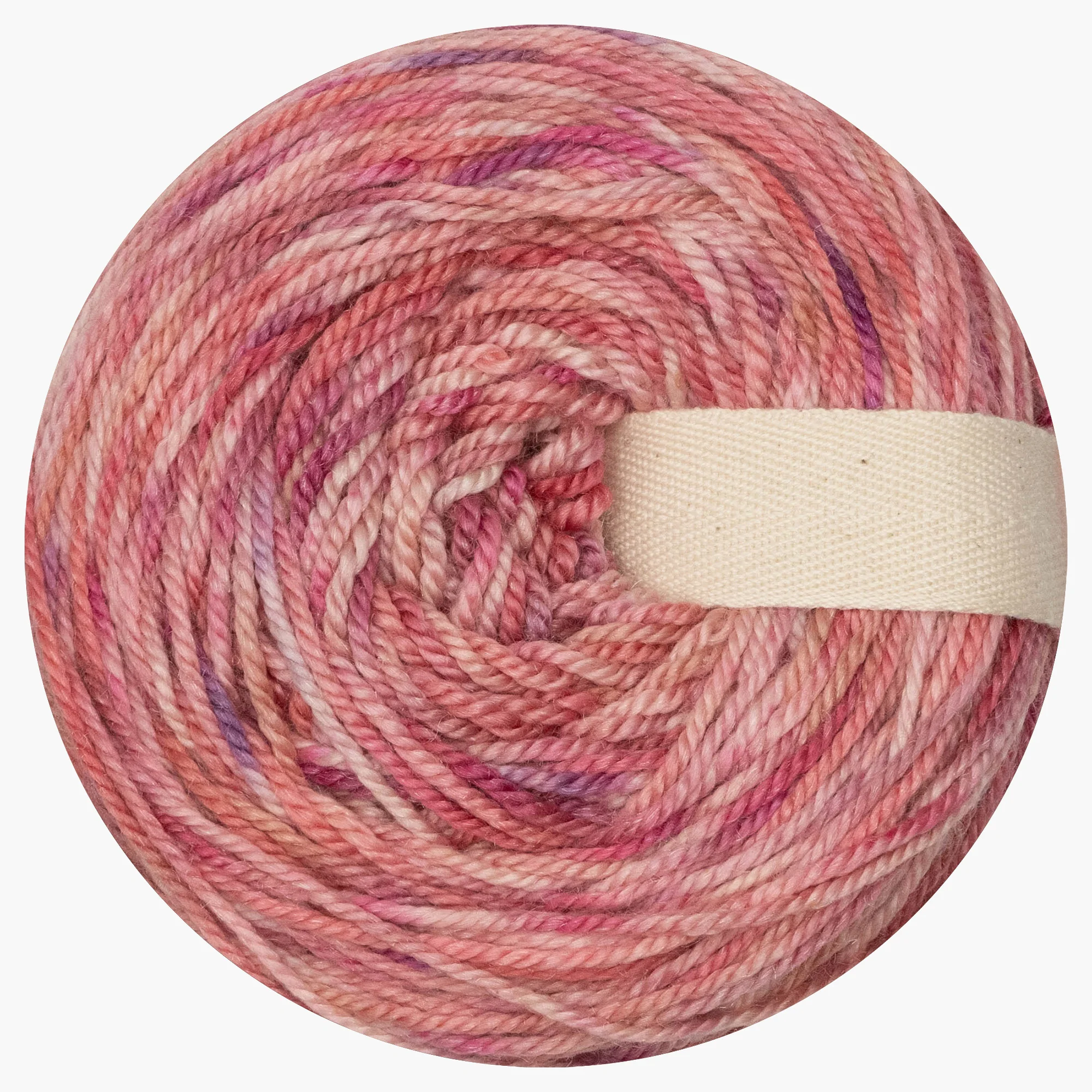 WildWestDye | Naturally dyed m/c/s DK 100g cakes - Image 5