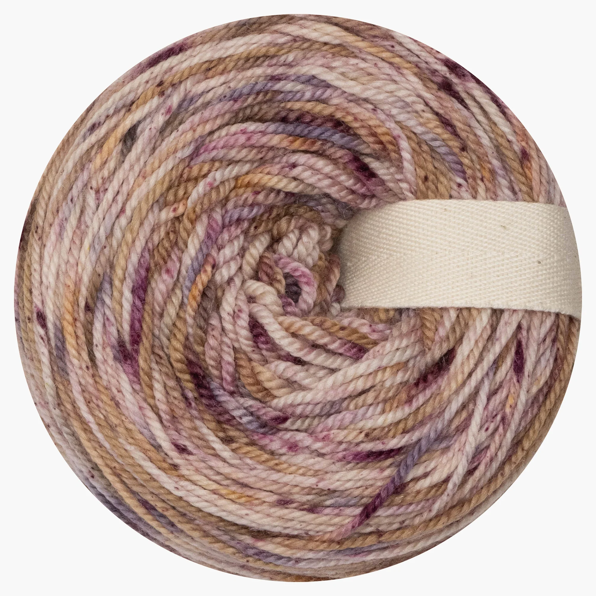 WildWestDye | Naturally dyed m/c/s DK 100g cakes - Image 8