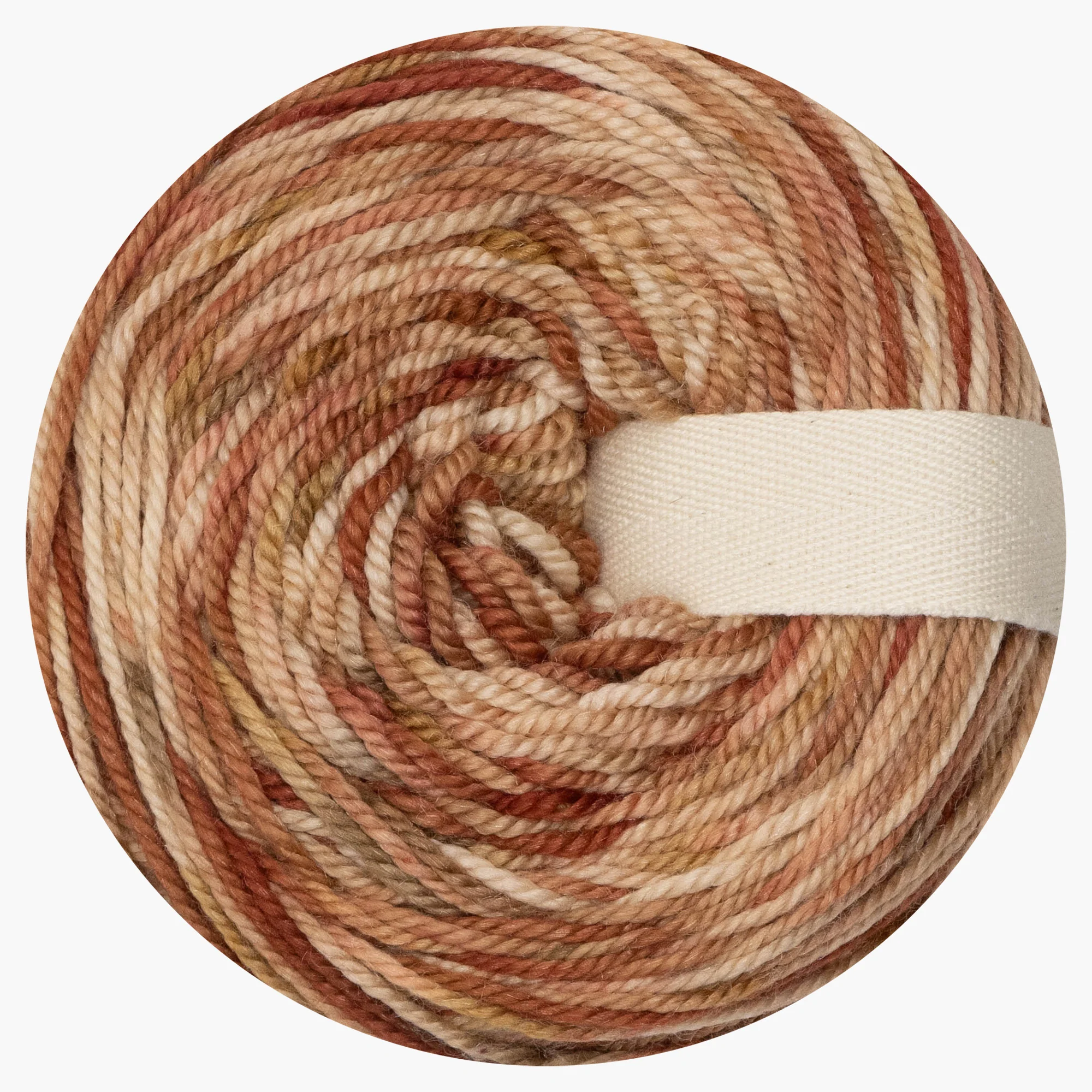 WildWestDye | Naturally dyed m/c/s DK 100g cakes - Image 9