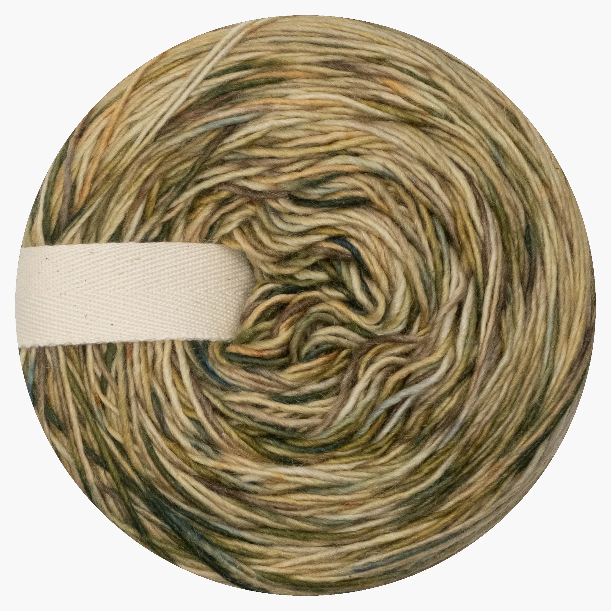 WildWestDye | Naturally dyed m/c/s Singles 100g cakes - Image 14